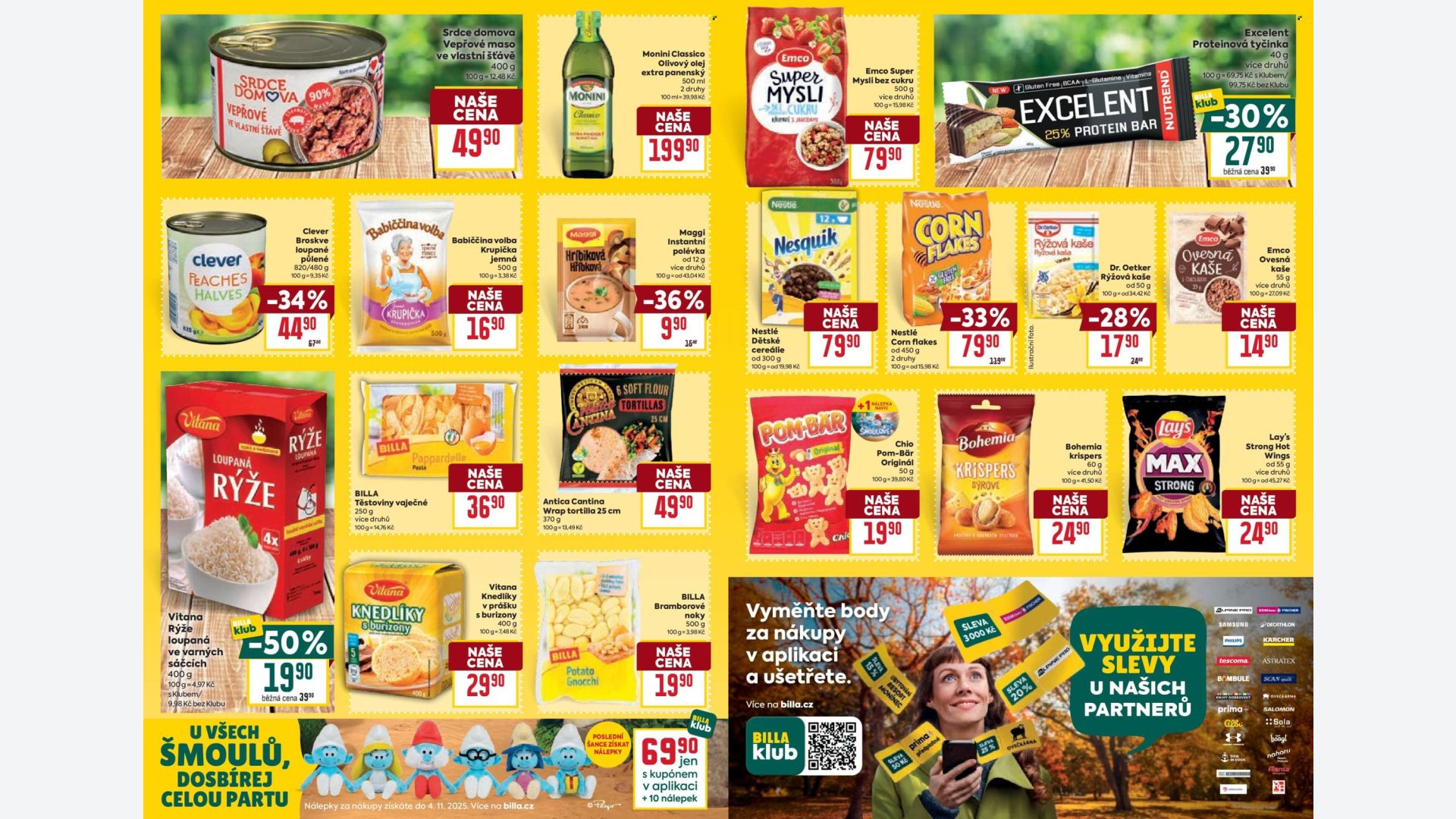 Stránka letáku 1 / 45