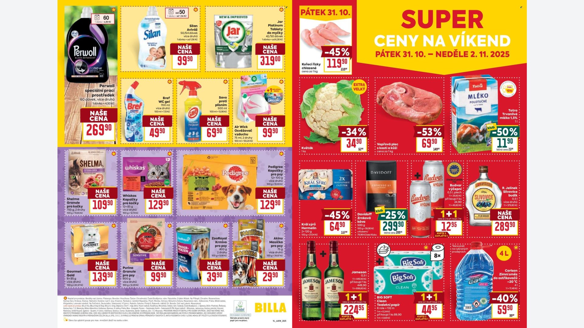 Stránka letáku 1 / 45