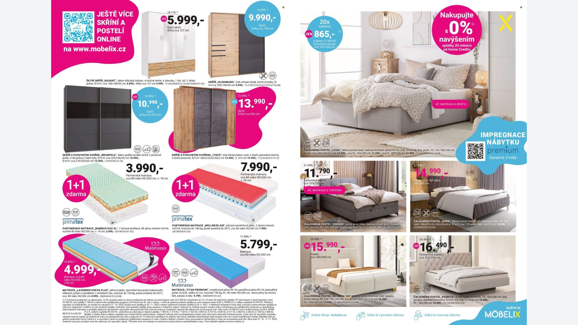 Stránka letáku 1 / 16