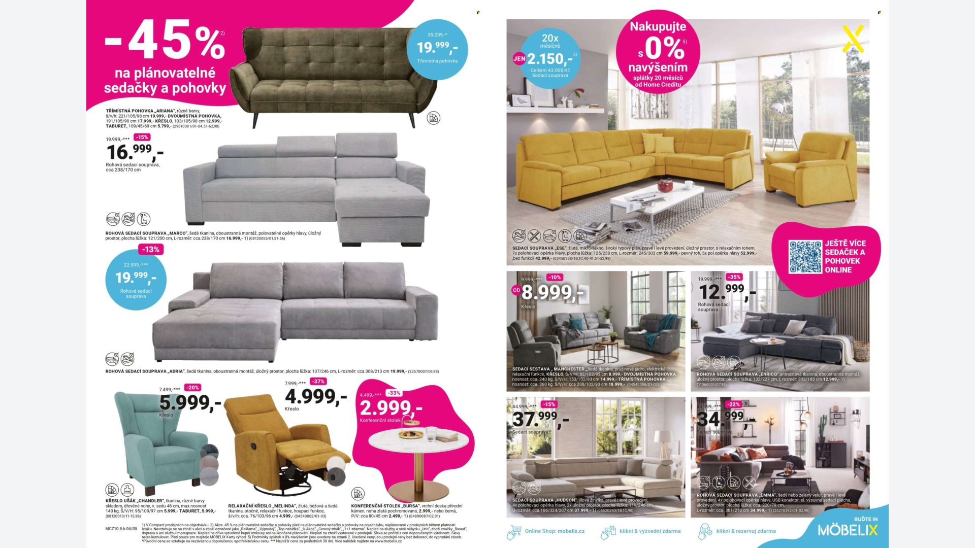 Stránka letáku 1 / 16