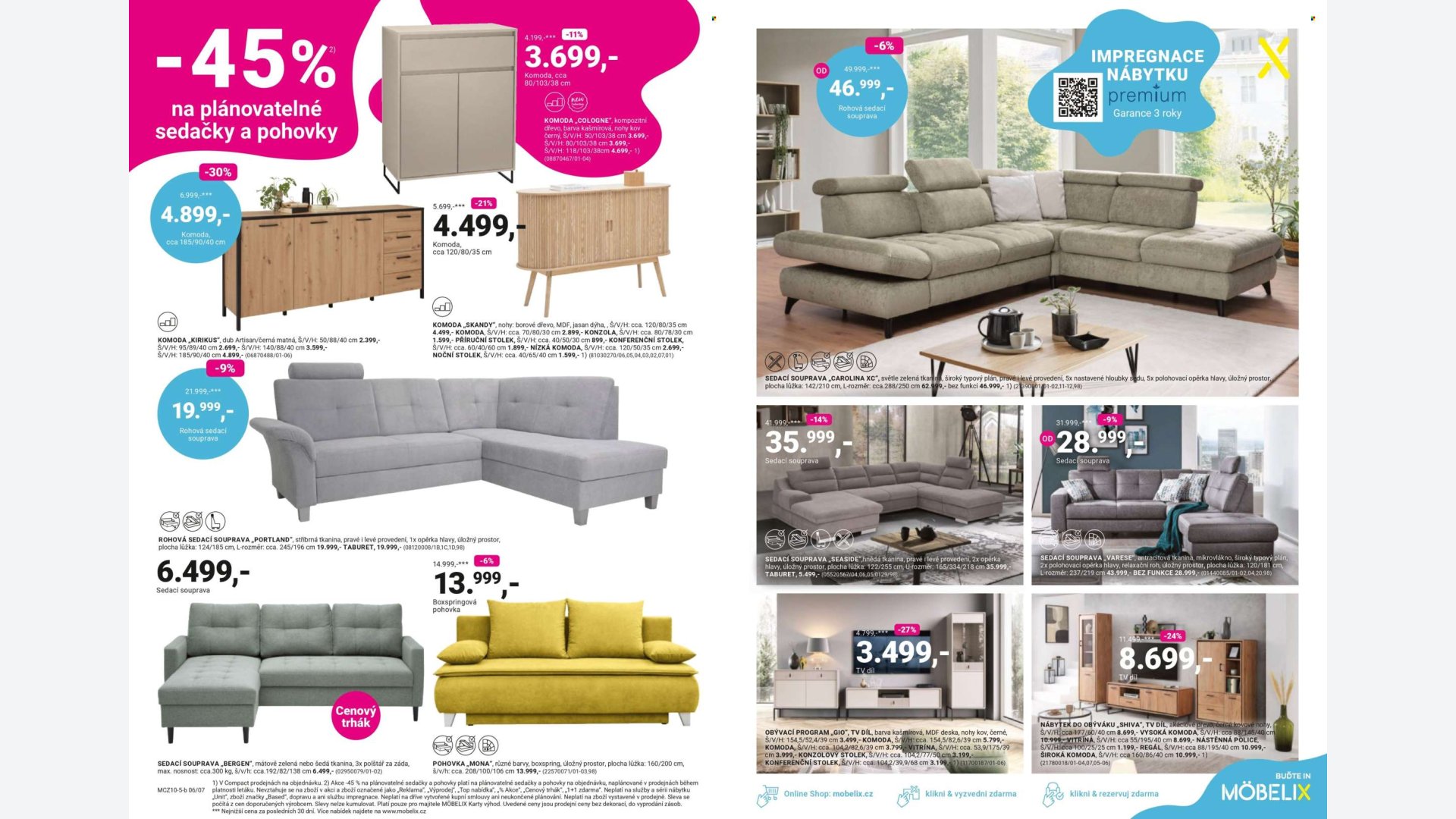 Stránka letáku 1 / 16