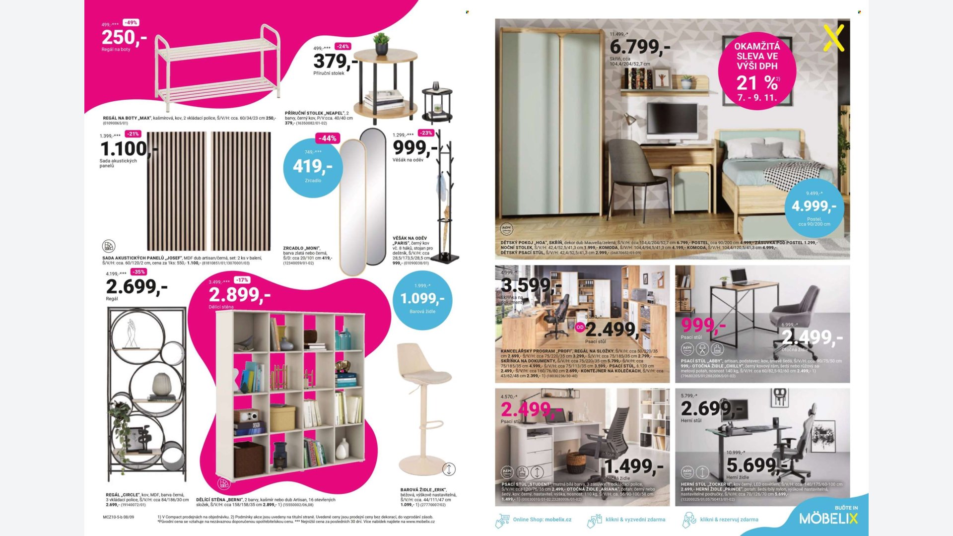 Stránka letáku 1 / 16