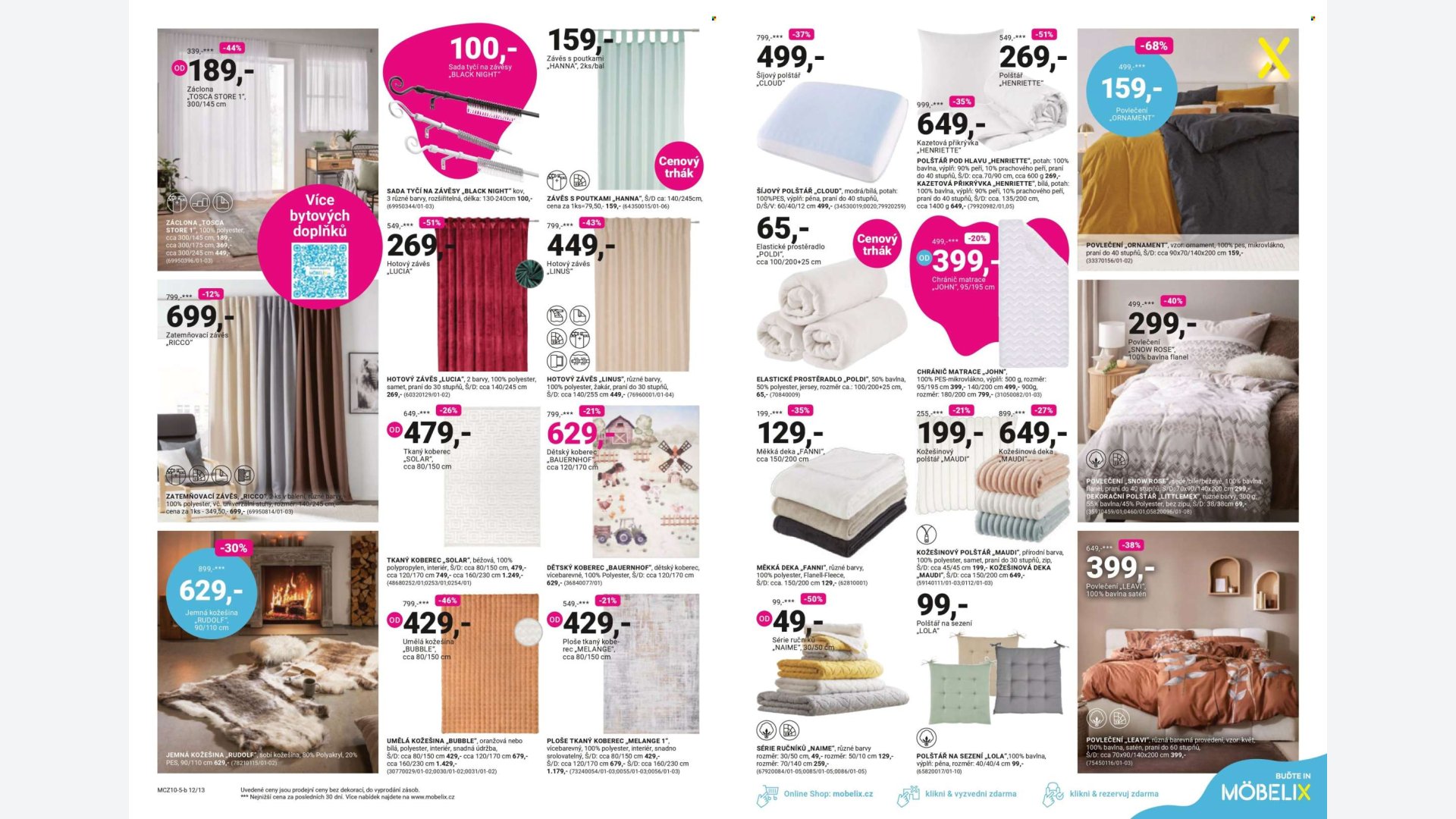 Stránka letáku 1 / 16