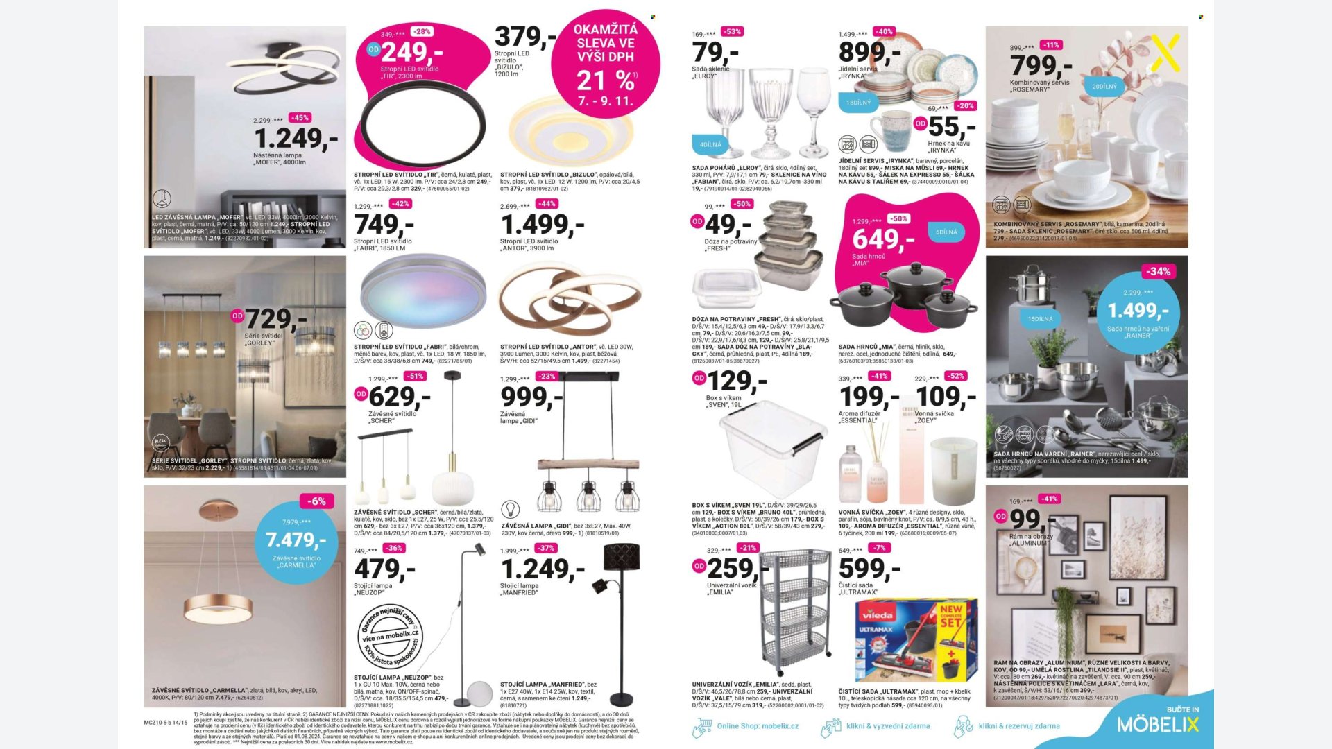 Stránka letáku 1 / 16