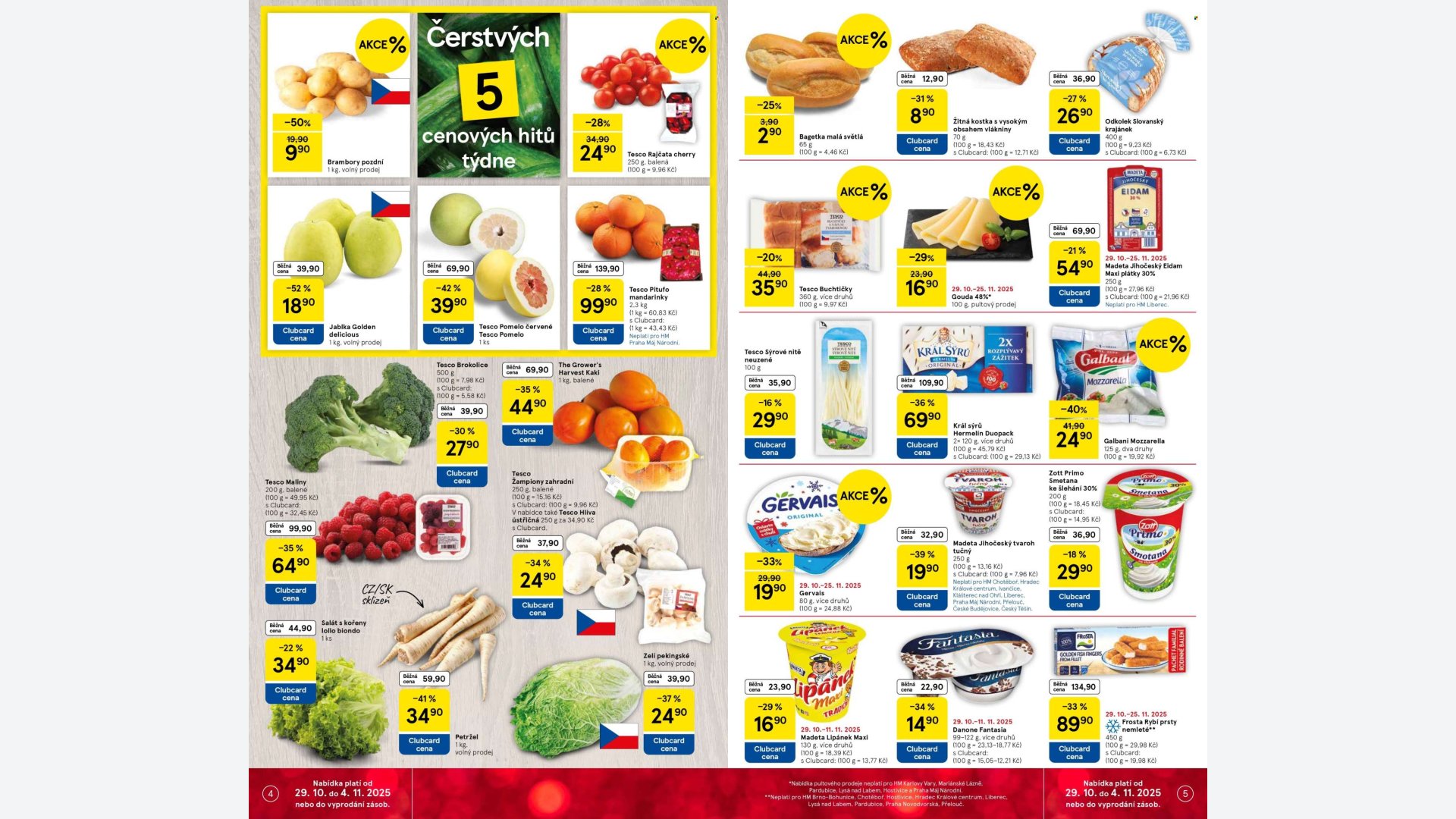 Stránka letáku 1 / 31