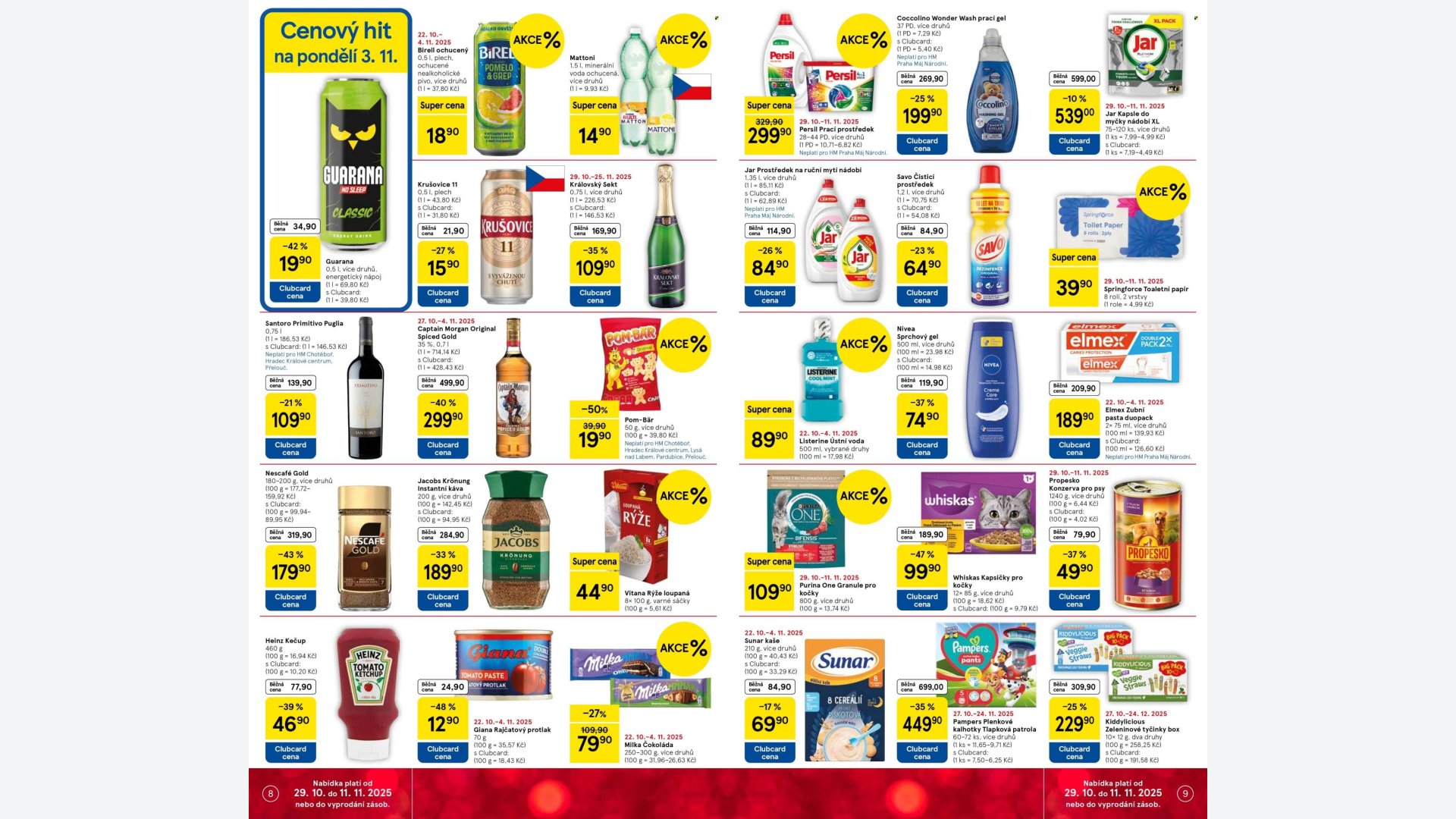 Stránka letáku 1 / 31