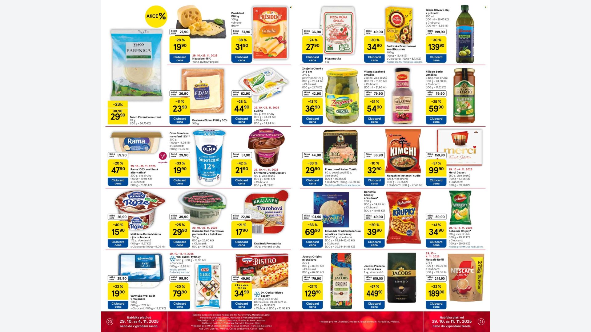 Stránka letáku 1 / 31