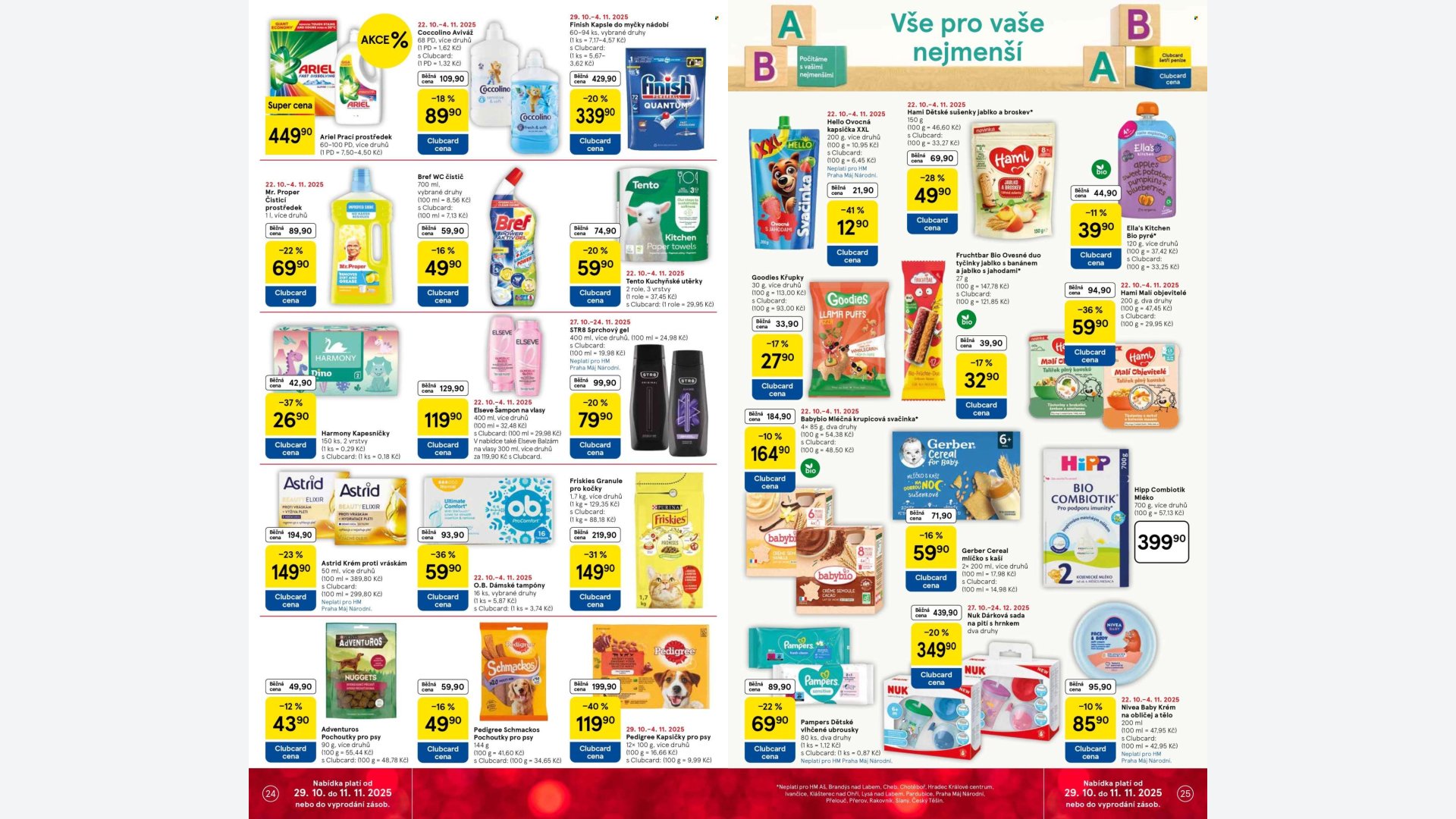 Stránka letáku 1 / 31