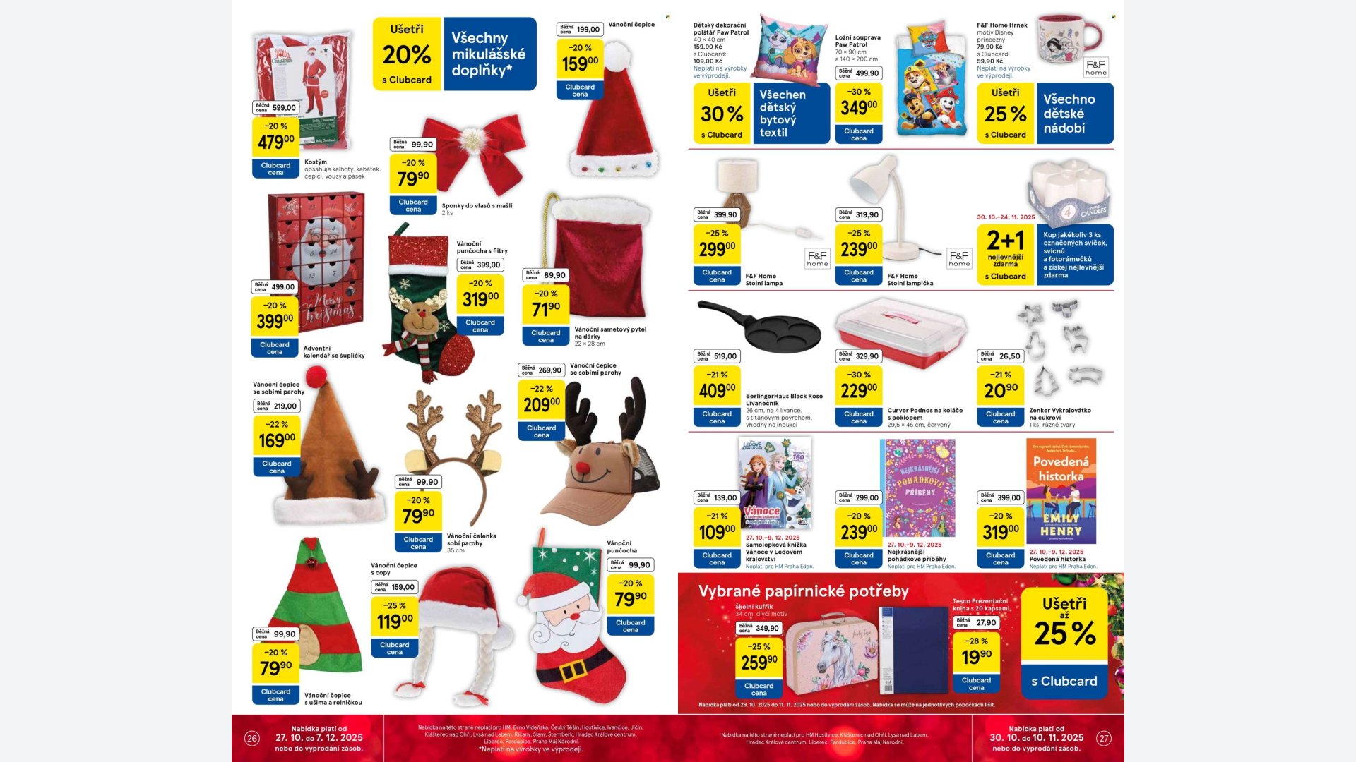 Stránka letáku 1 / 31