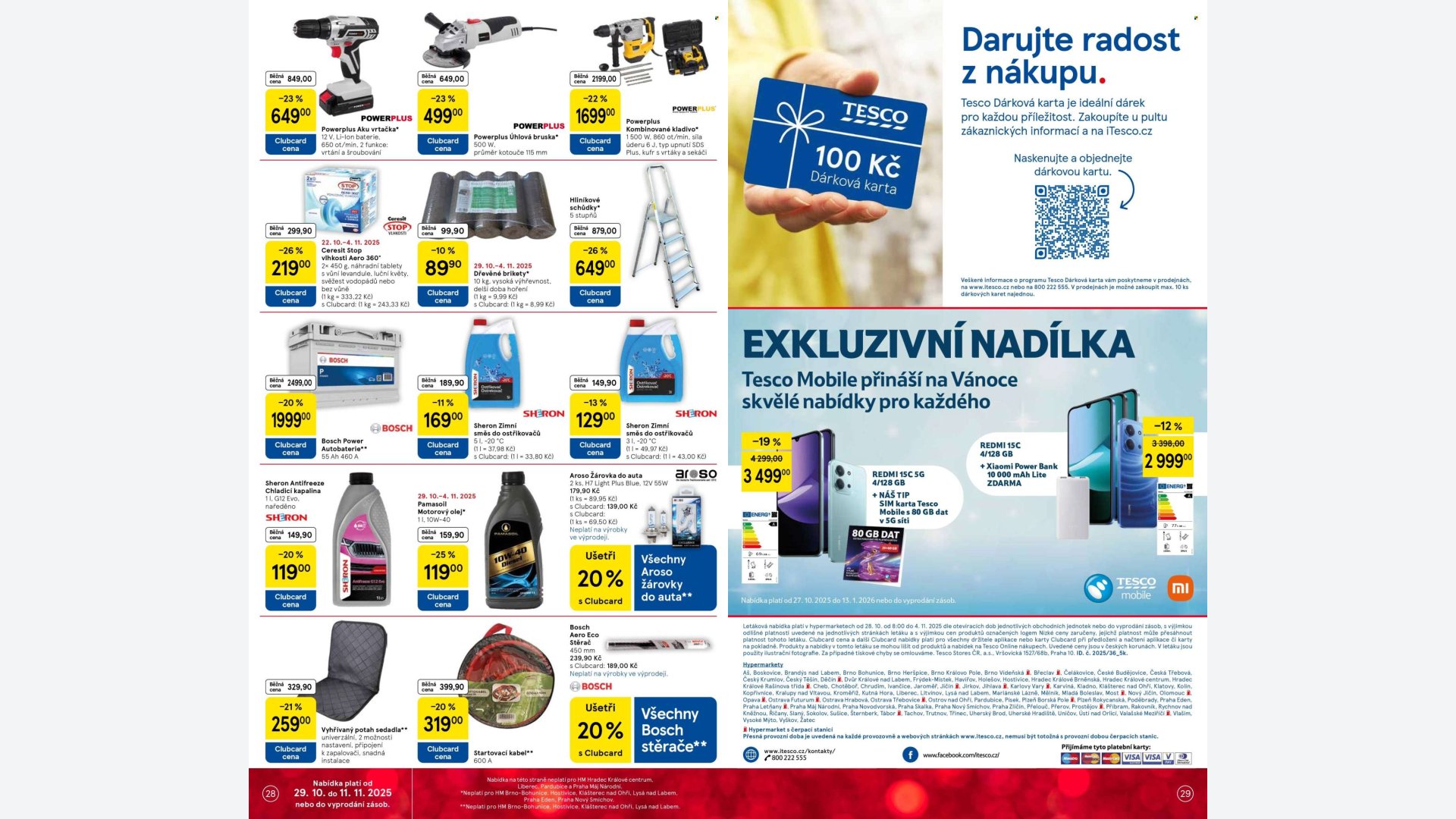 Stránka letáku 1 / 31