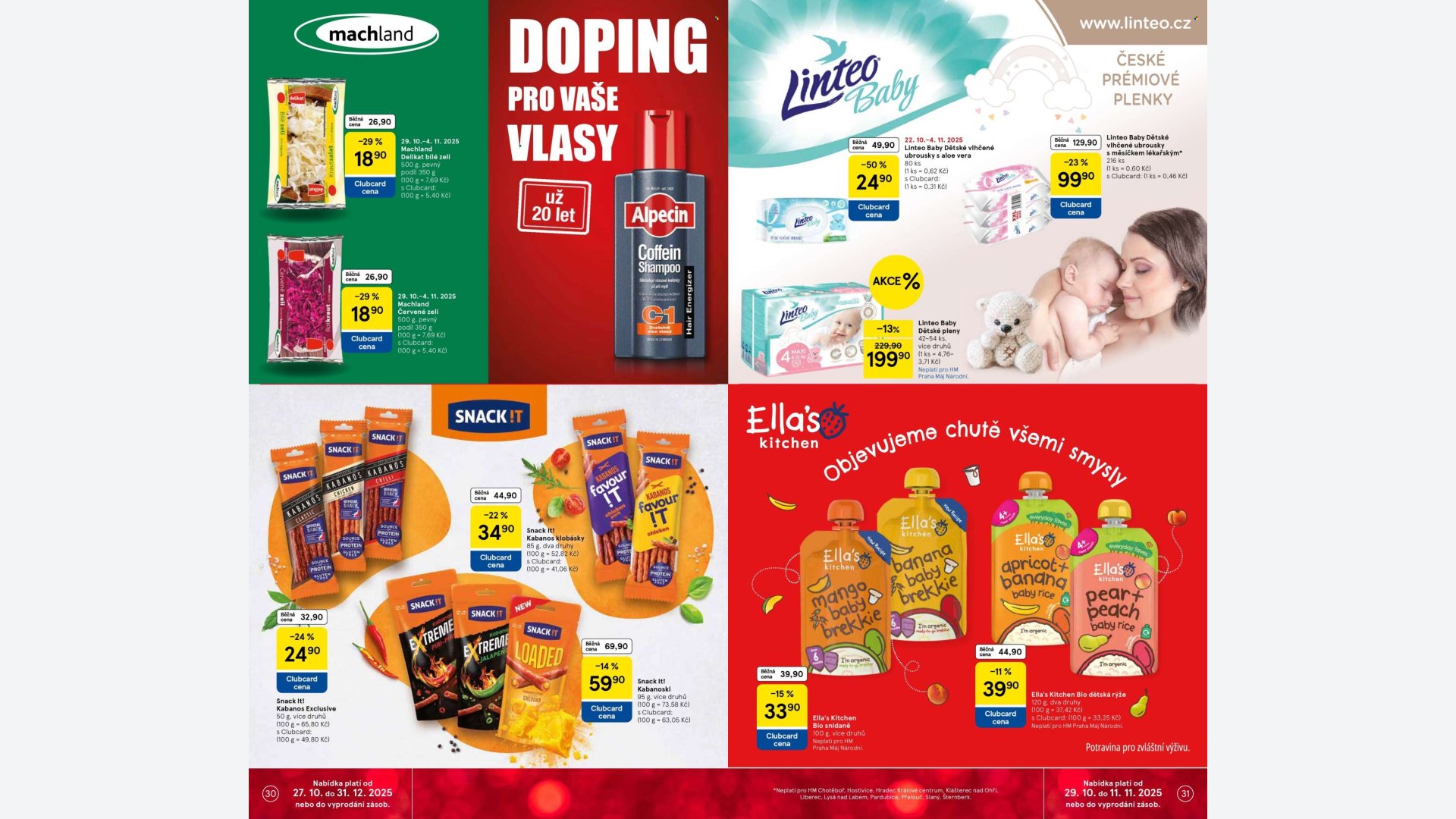 Stránka letáku 1 / 31