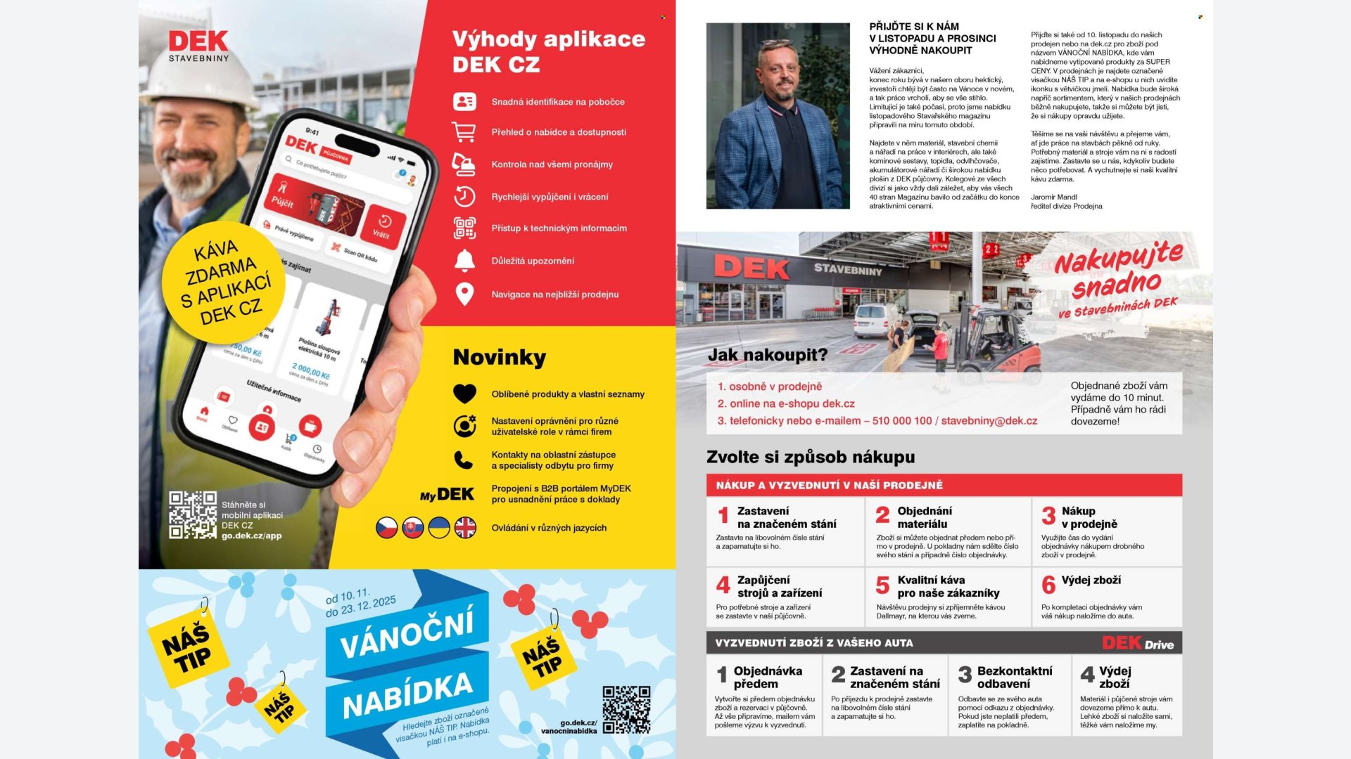 Stránka letáku 1 / 40