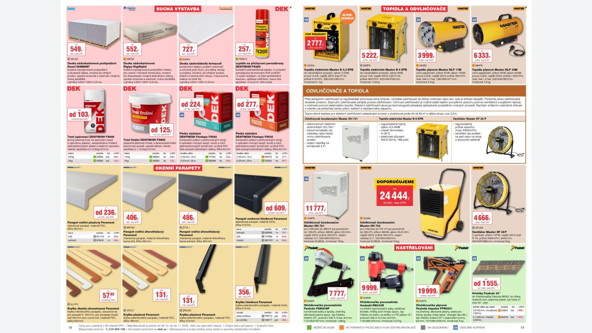 Stránka letáku 1 / 40