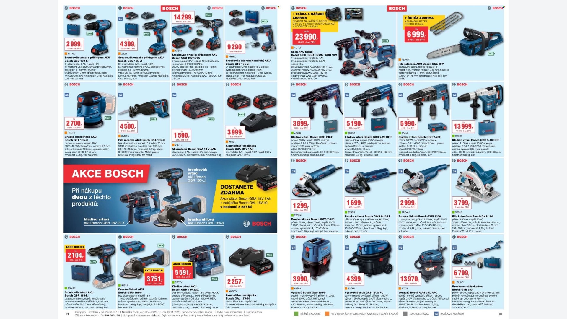 Stránka letáku 1 / 40