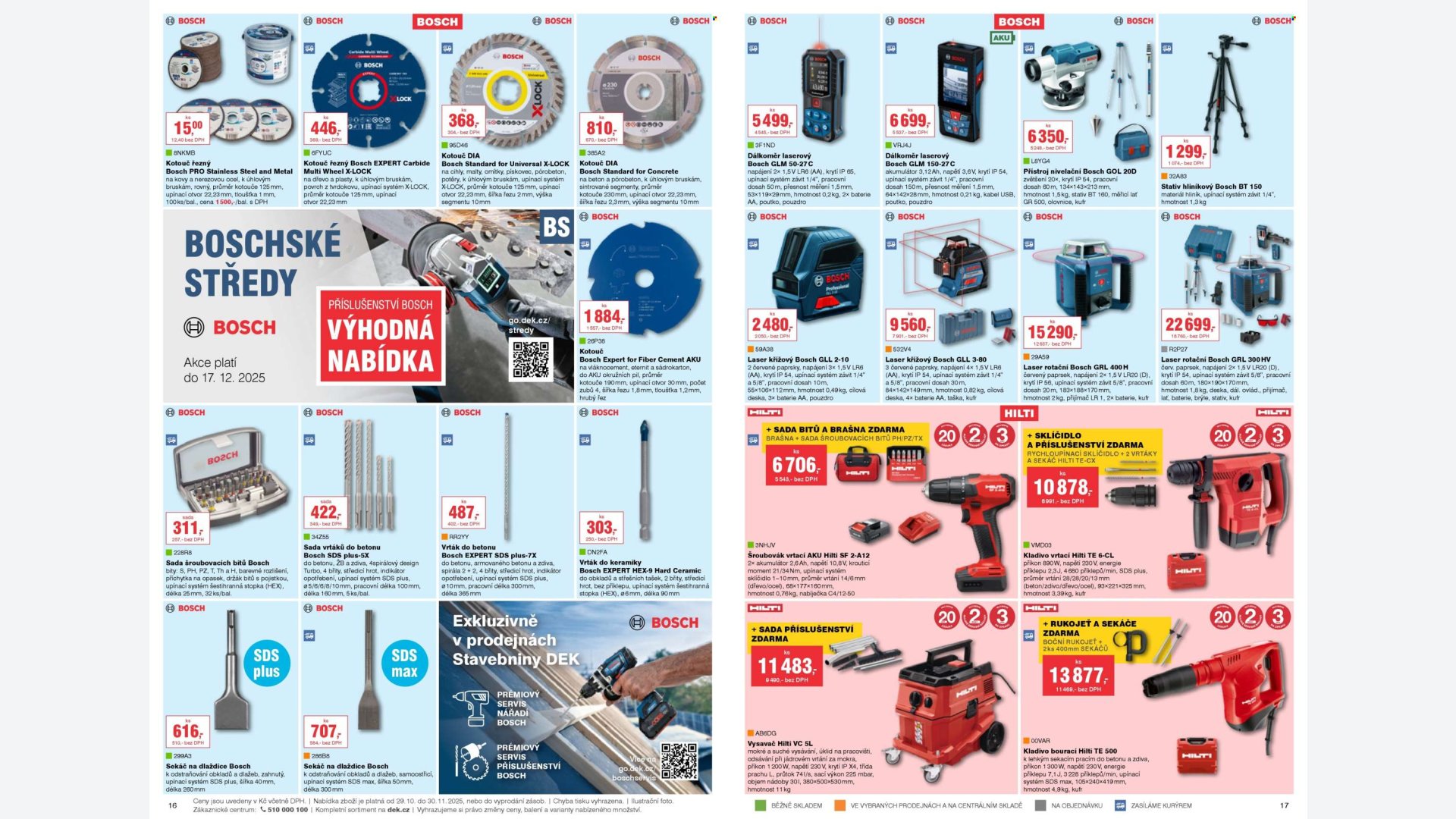 Stránka letáku 1 / 40