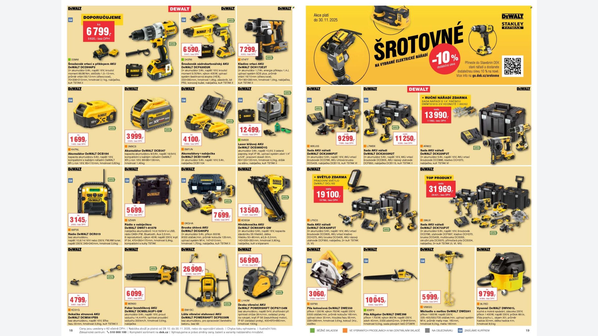 Stránka letáku 1 / 40