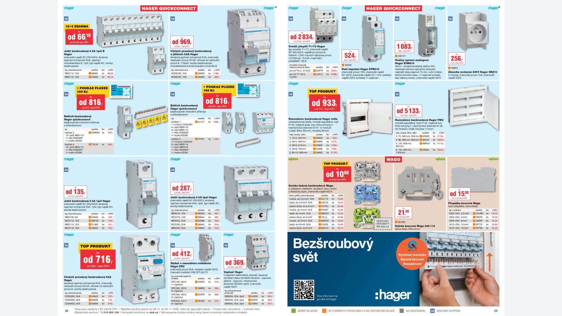 Stránka letáku 1 / 40
