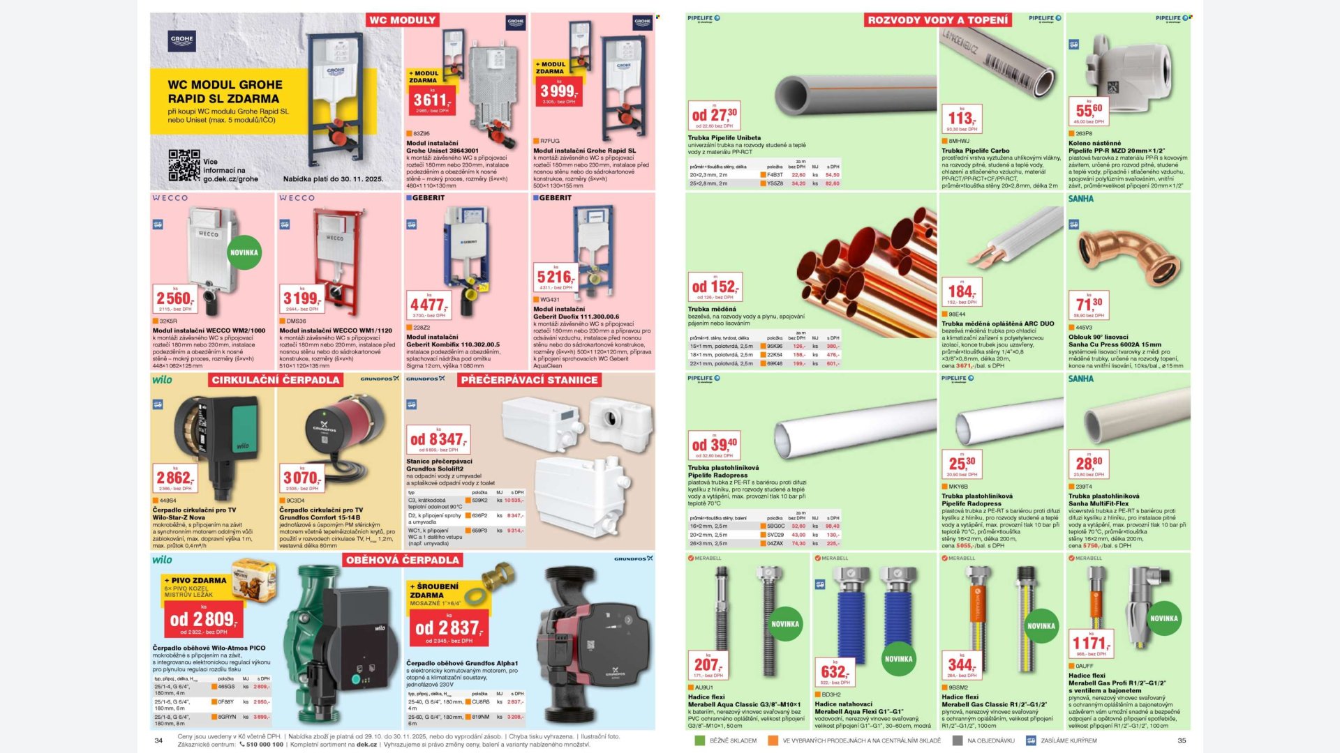 Stránka letáku 1 / 40