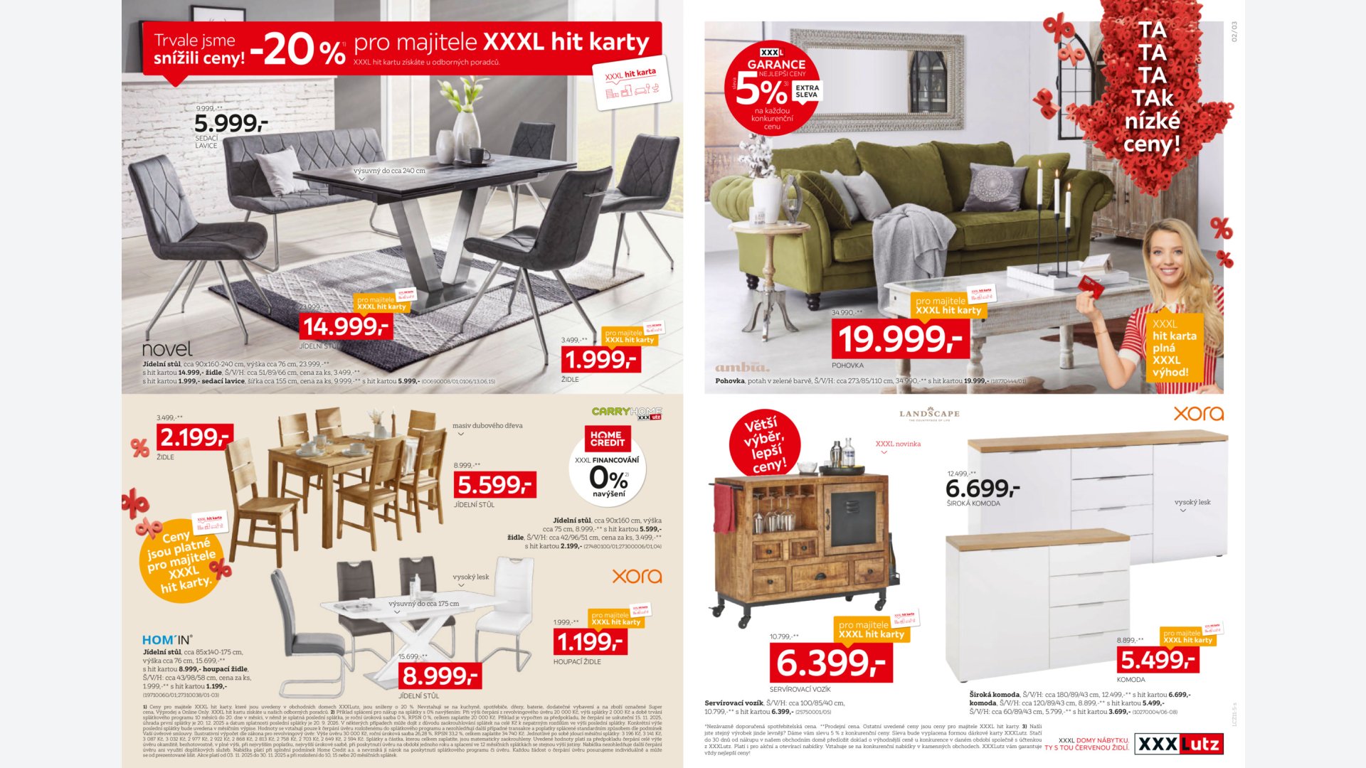 Stránka letáku 1 / 4