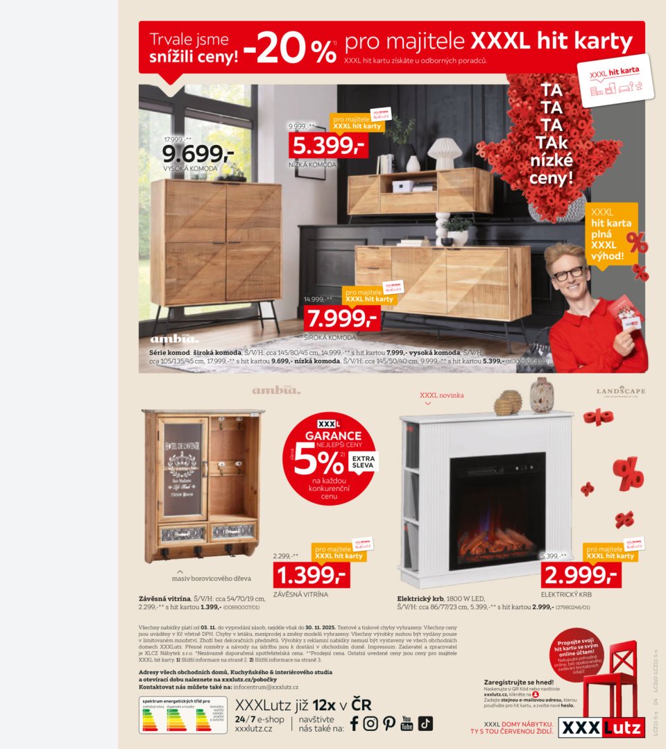 Stránka letáku 1 / 4