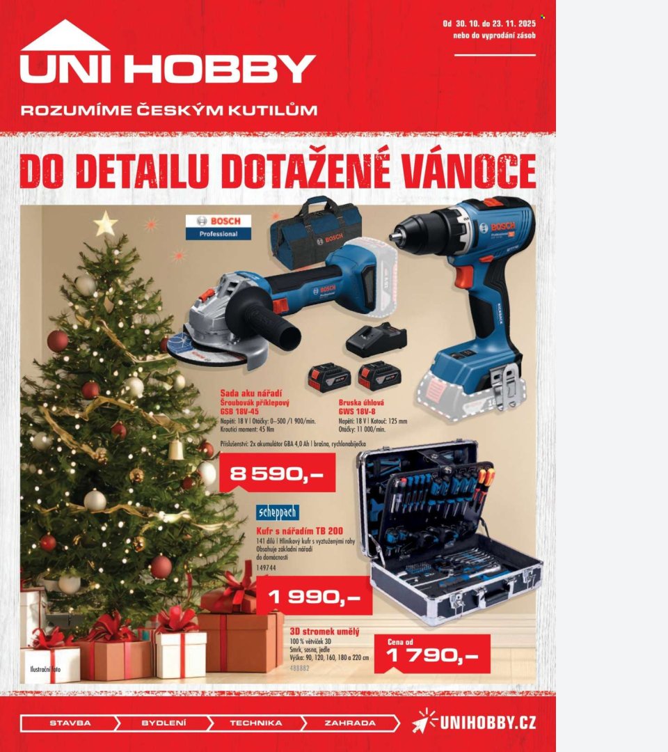 Stránka letáku 1 / 34