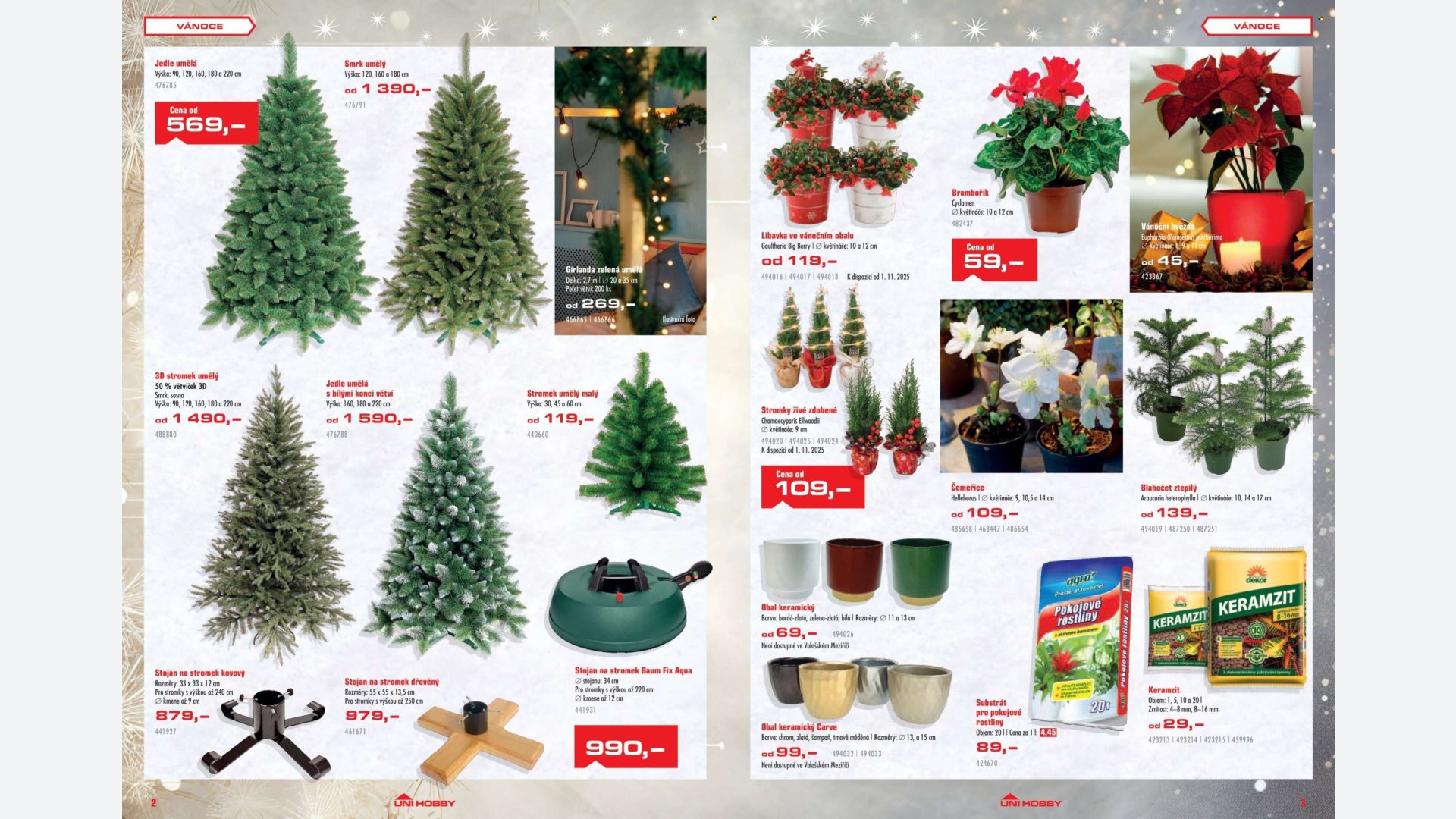 Stránka letáku 1 / 34