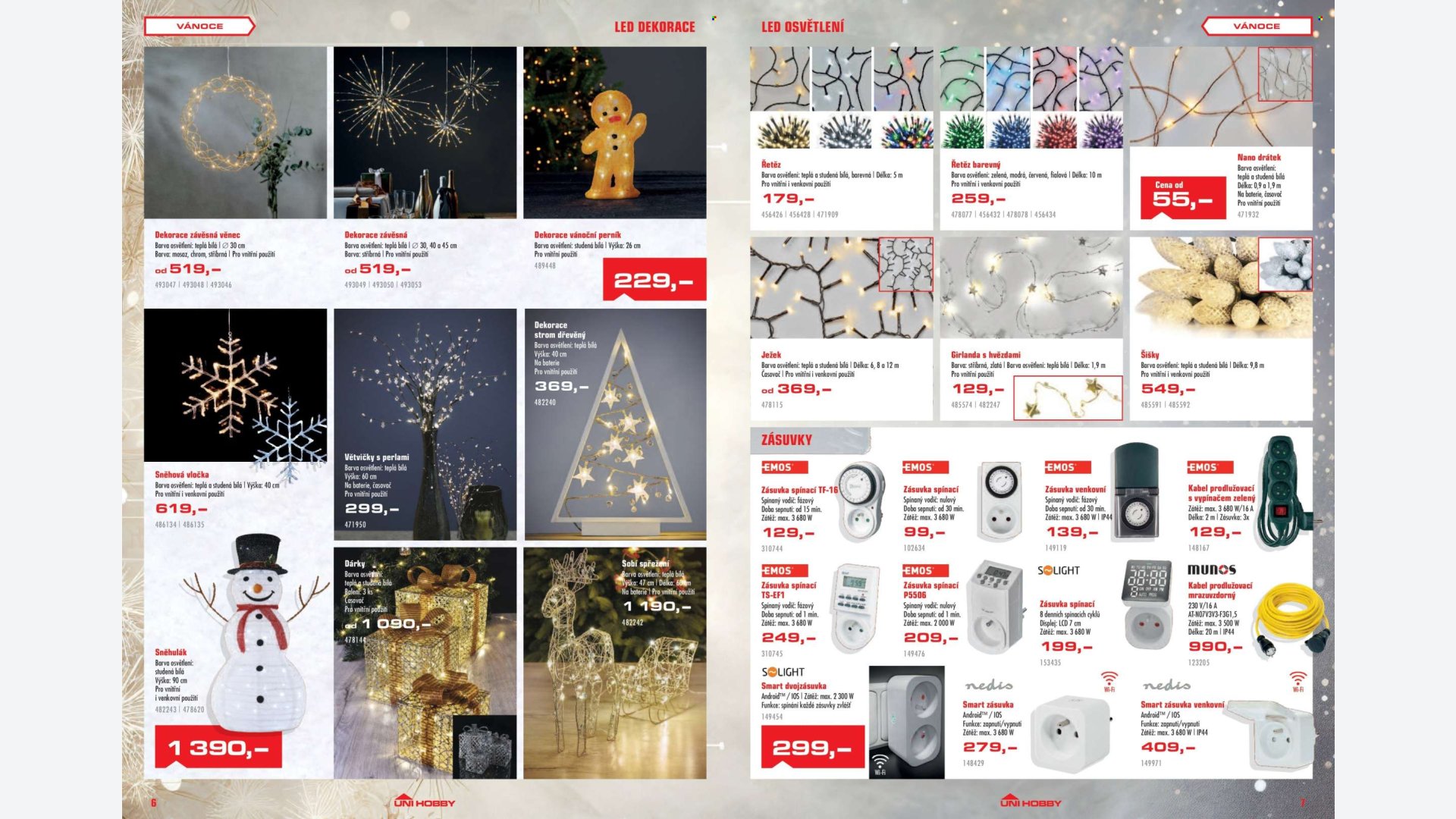 Stránka letáku 1 / 34