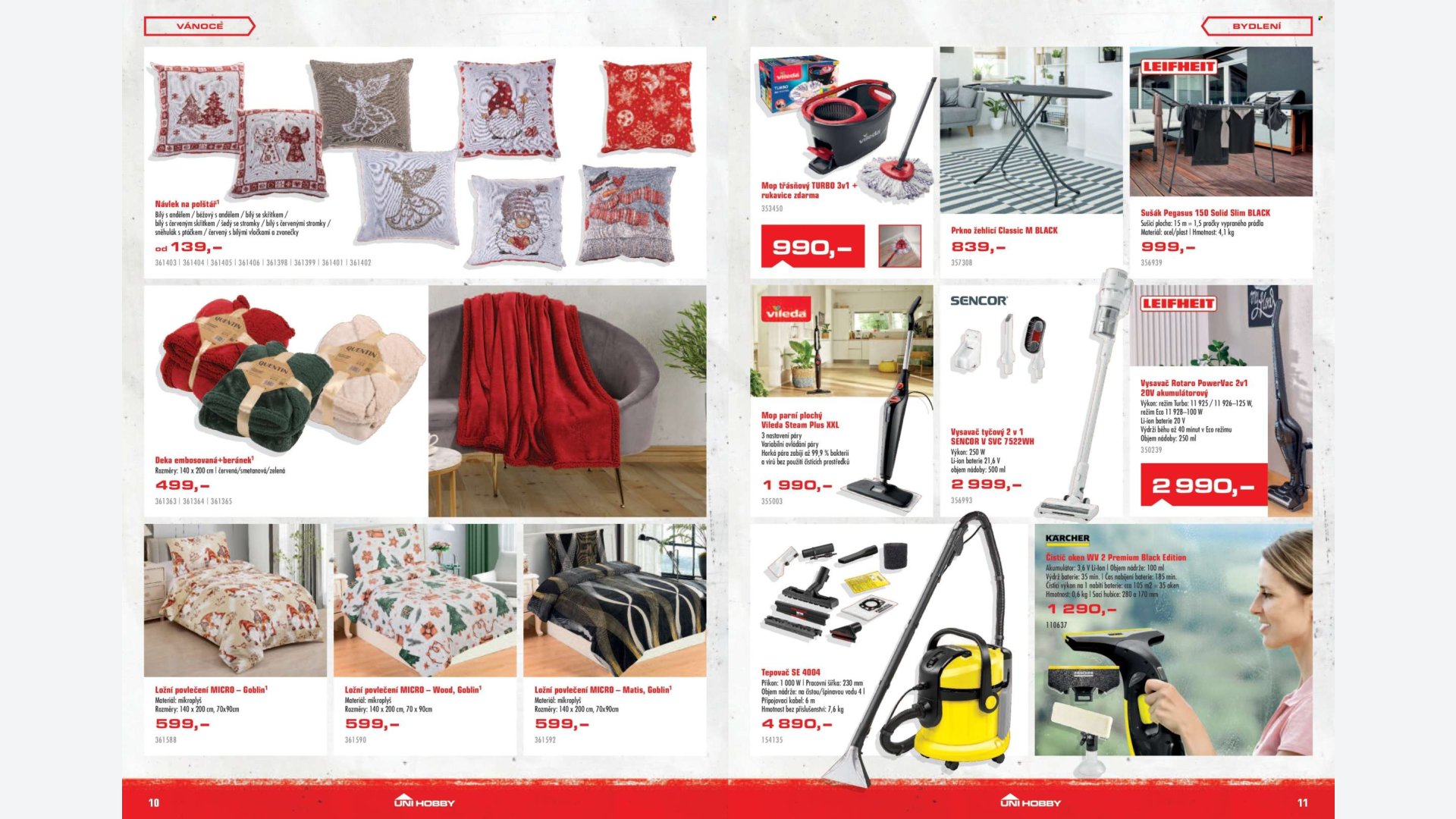 Stránka letáku 1 / 34