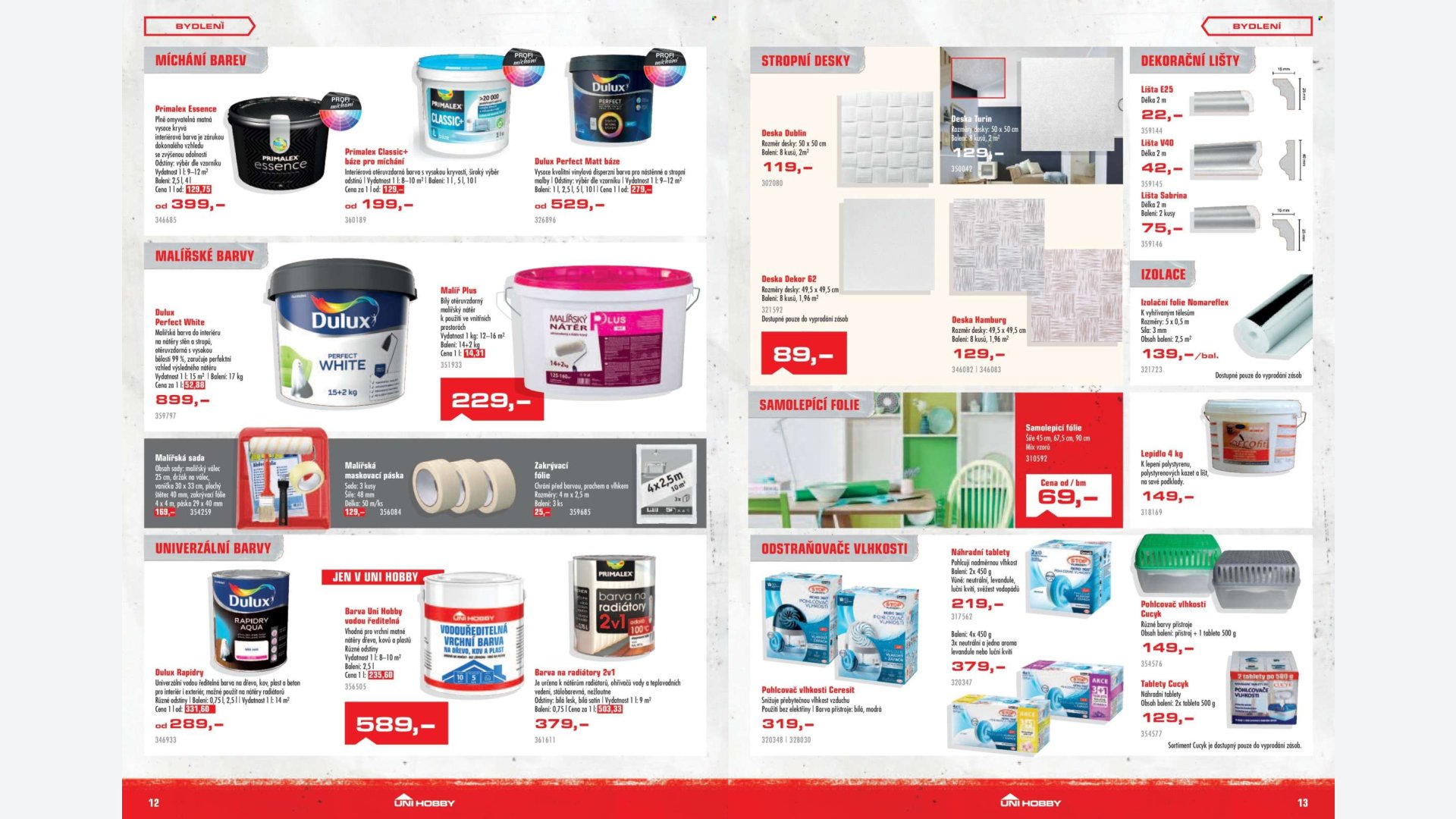 Stránka letáku 1 / 34