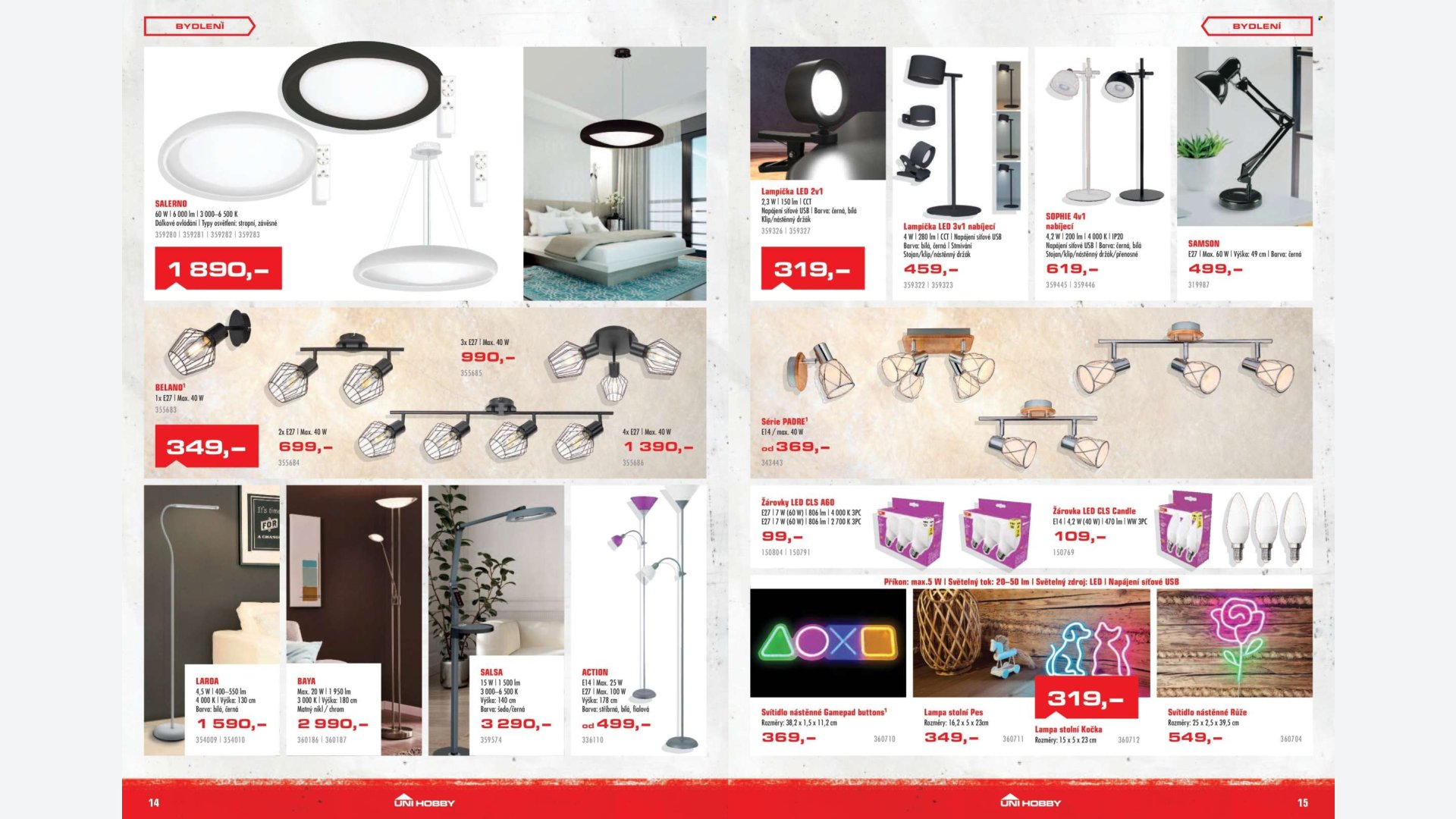 Stránka letáku 1 / 34