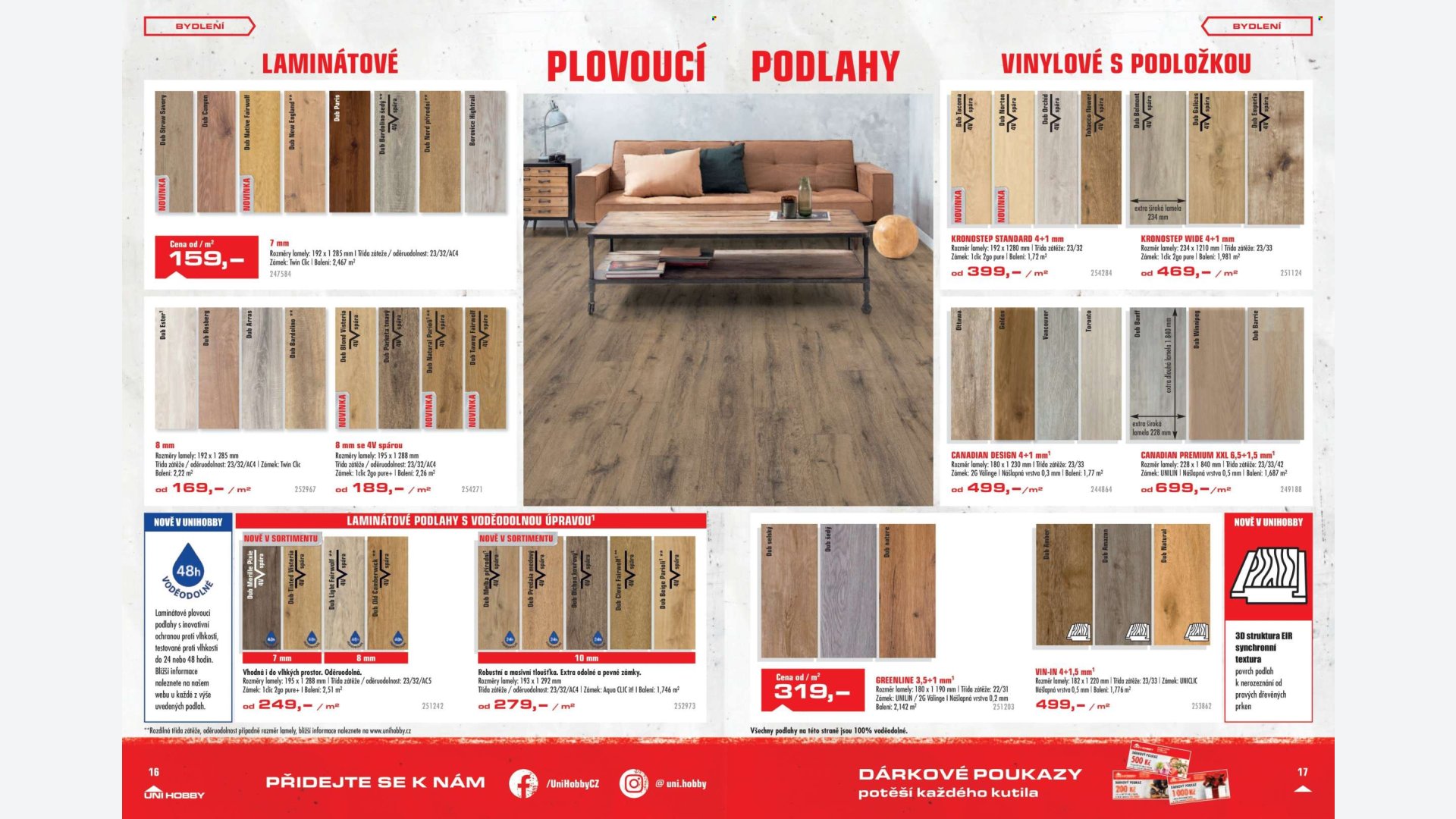 Stránka letáku 1 / 34