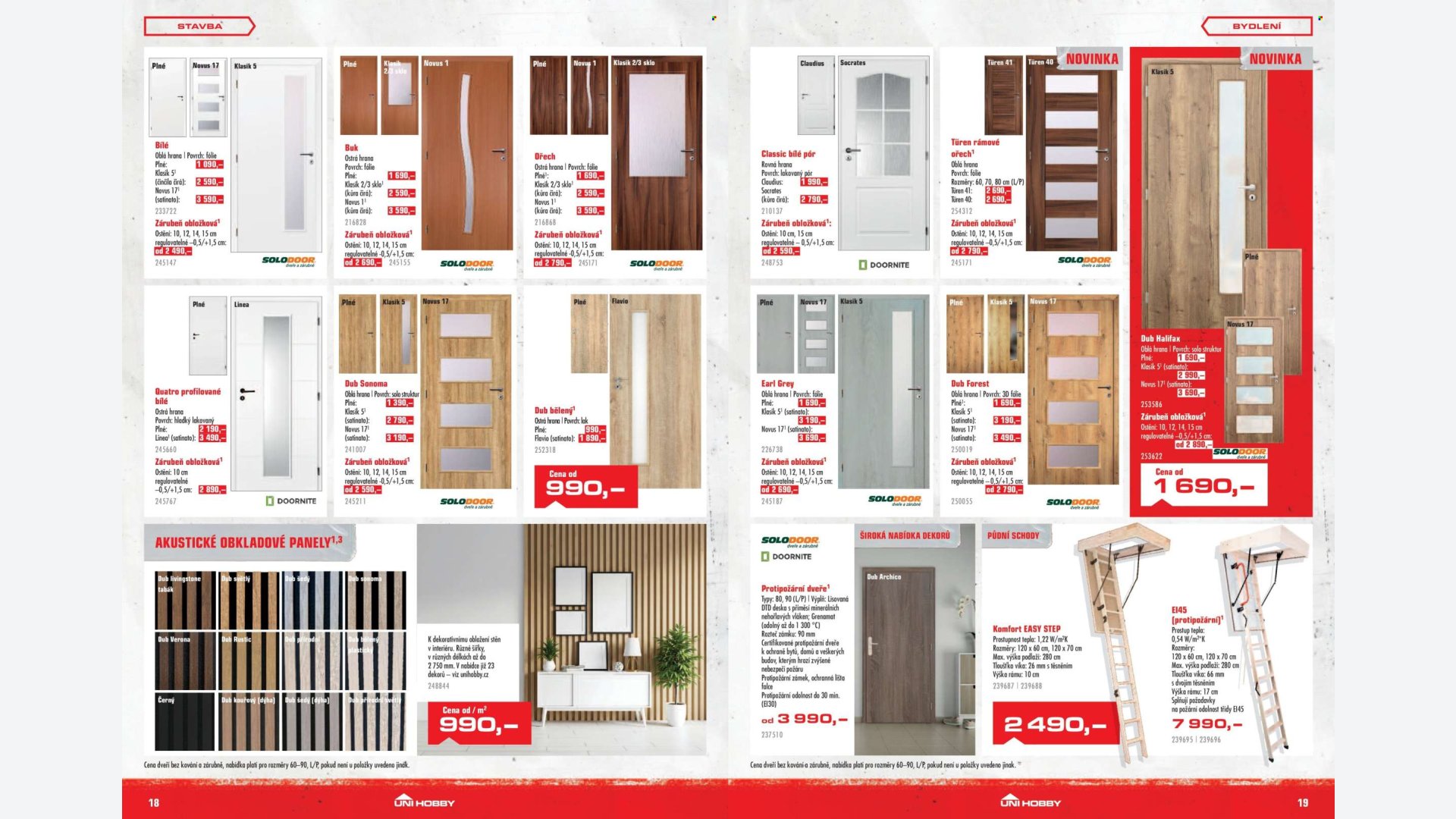 Stránka letáku 1 / 34