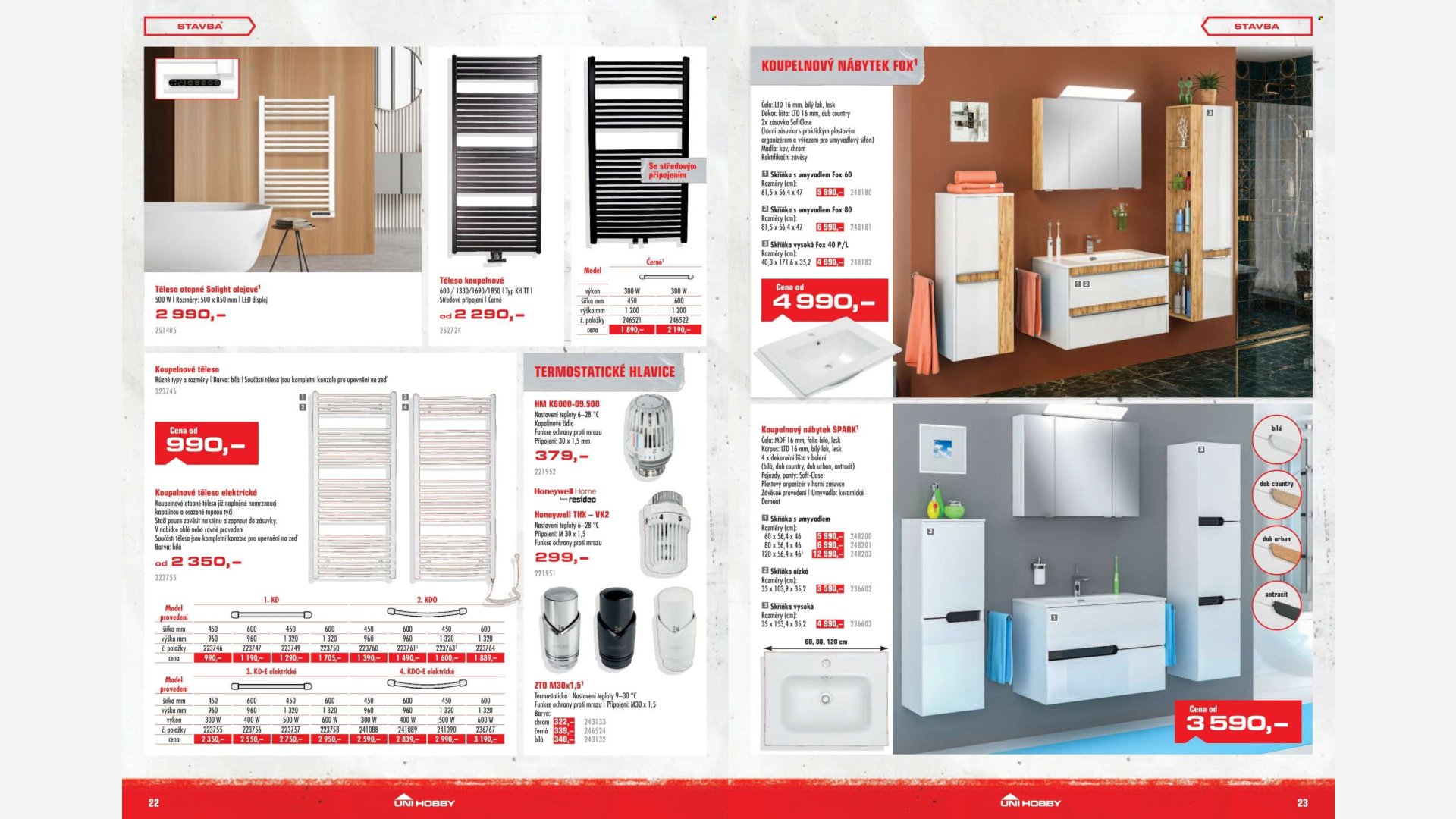 Stránka letáku 1 / 34