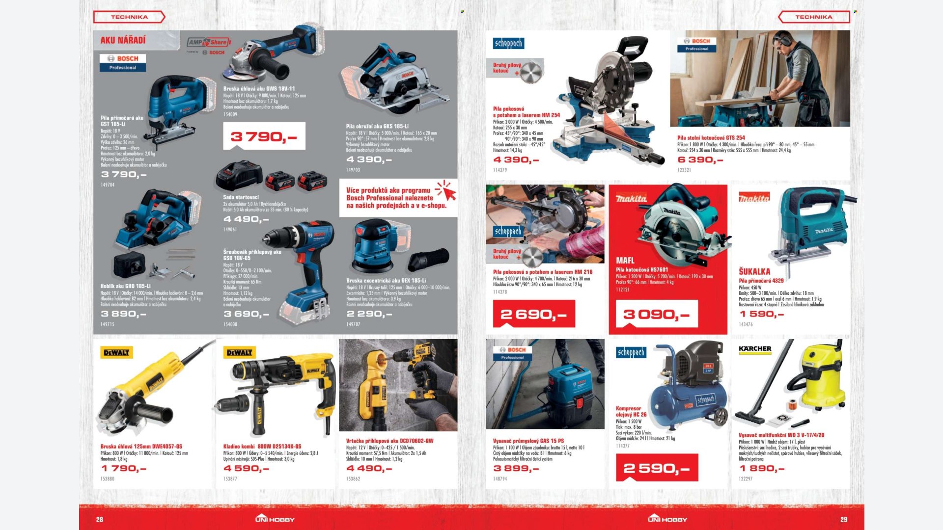 Stránka letáku 1 / 34