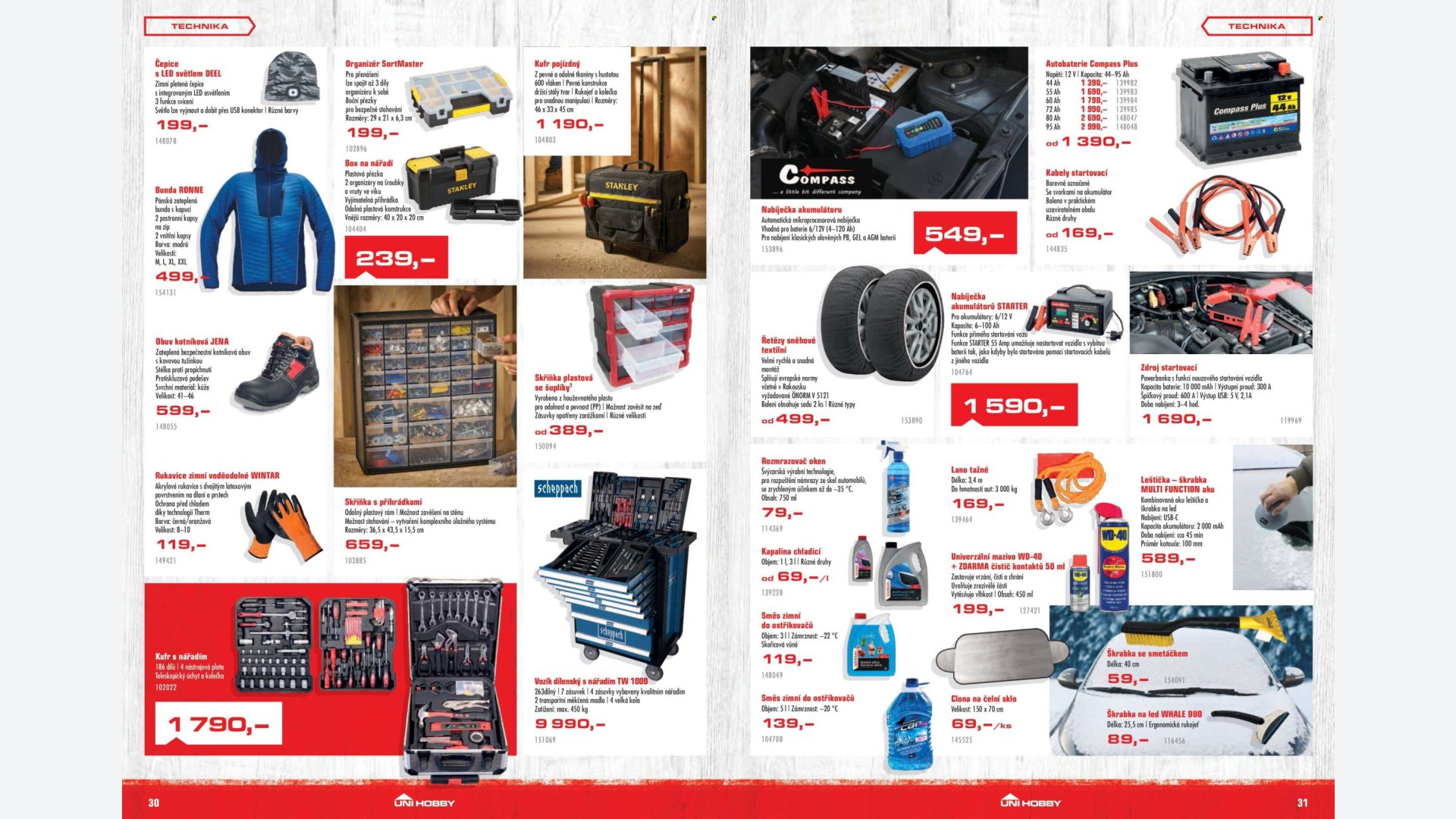 Stránka letáku 1 / 34