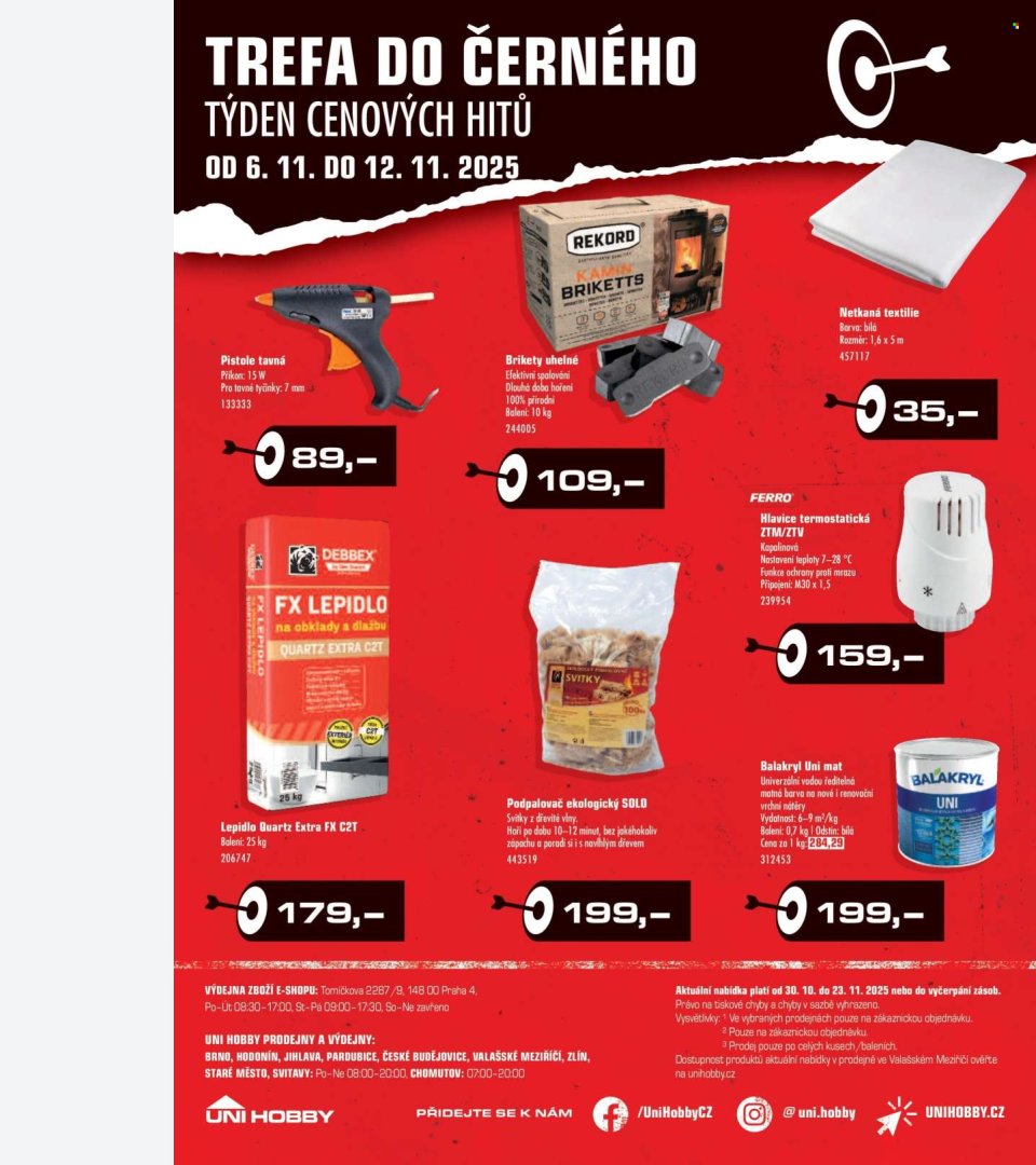 Stránka letáku 1 / 34