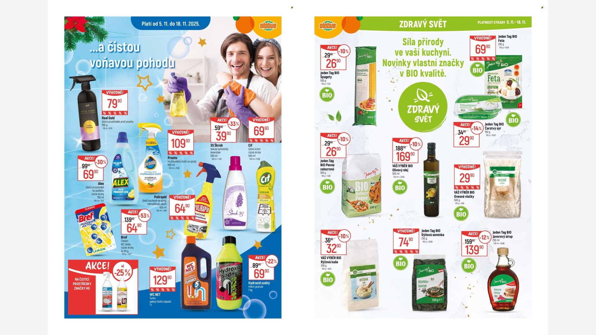 Stránka letáku 1 / 45