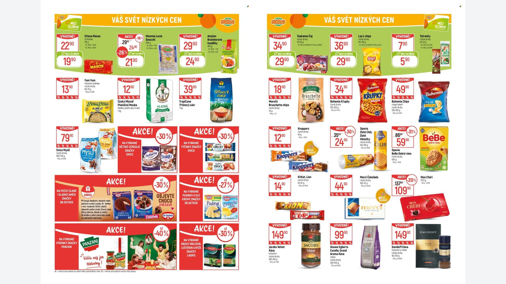 Stránka letáku 1 / 45