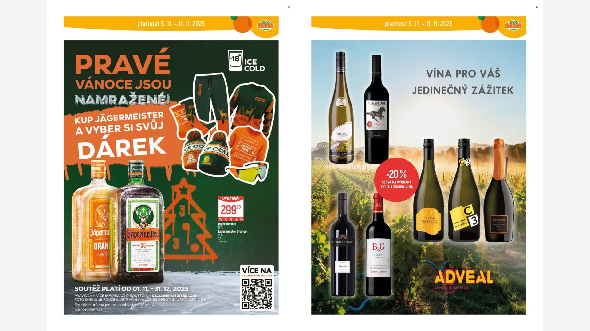 Stránka letáku 1 / 45