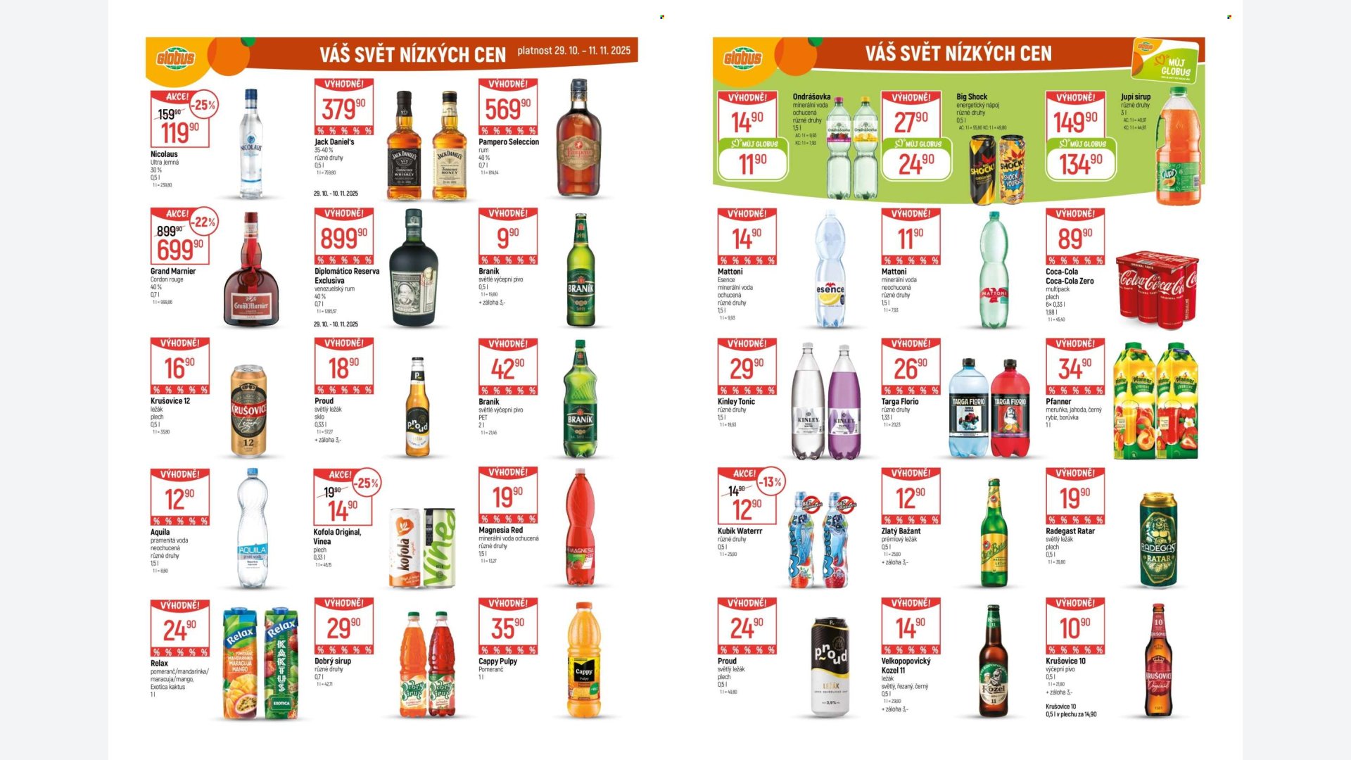 Stránka letáku 1 / 45