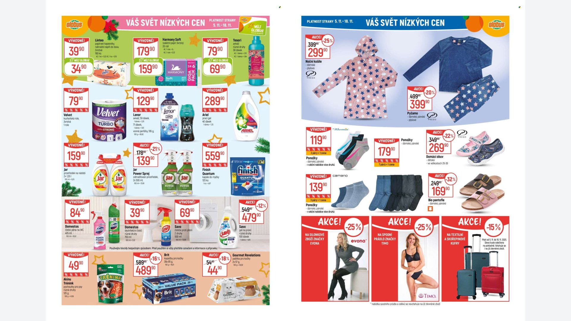 Stránka letáku 1 / 45