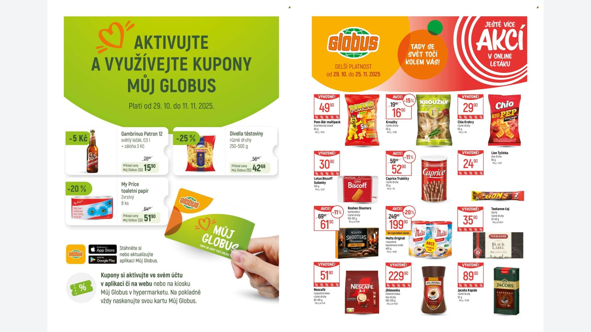 Stránka letáku 1 / 45