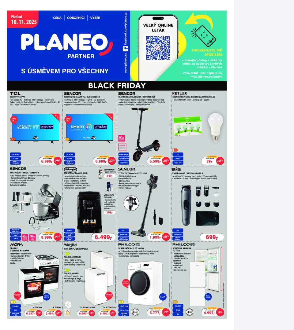 Stránka letáku 1 / 9