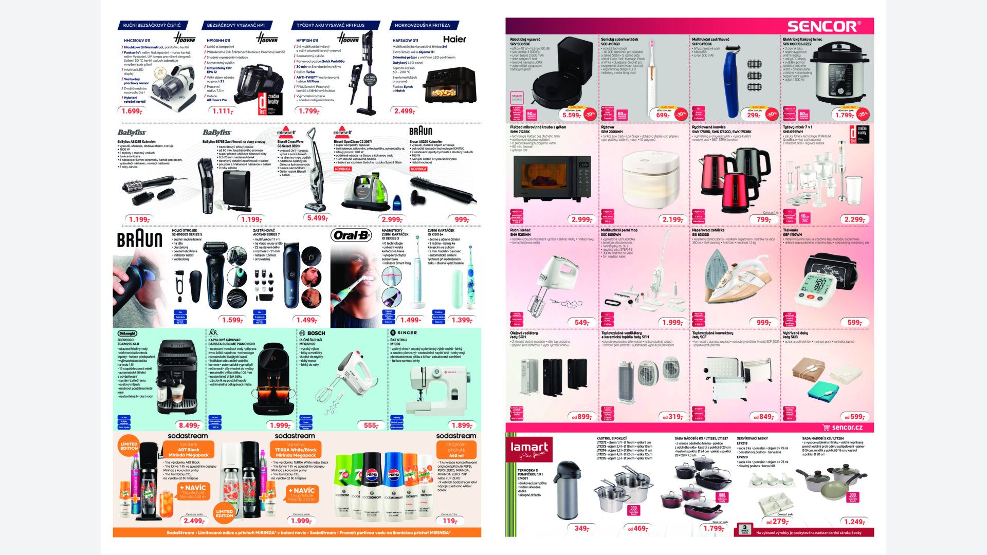 Stránka letáku 1 / 9