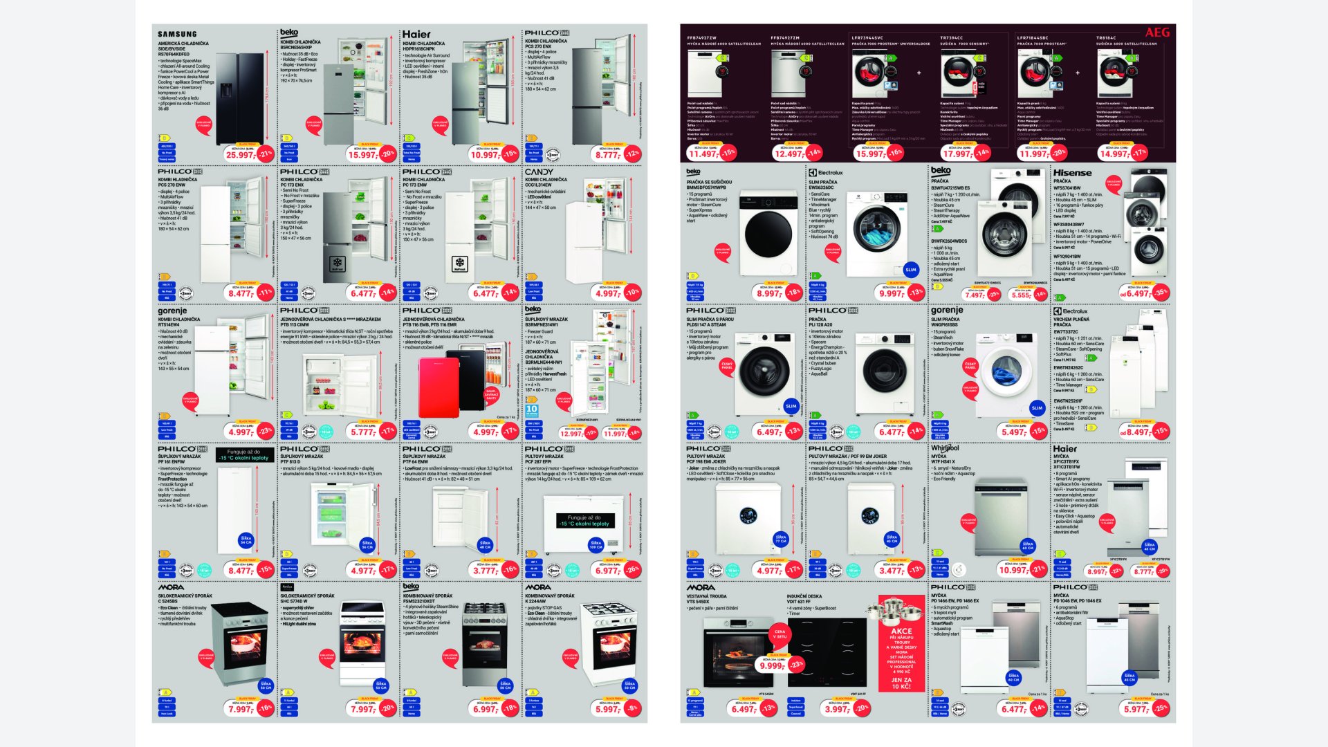 Stránka letáku 1 / 9