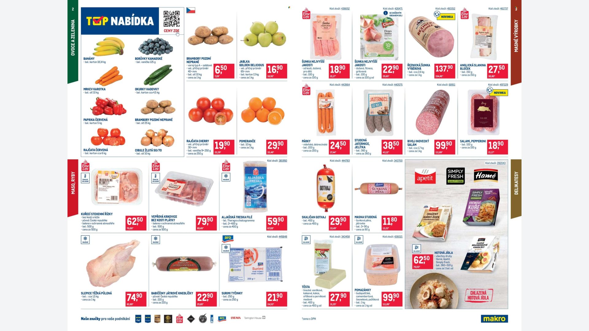 Stránka letáku 1 / 18