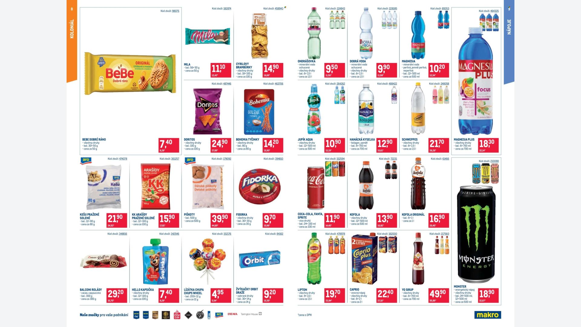 Stránka letáku 1 / 18