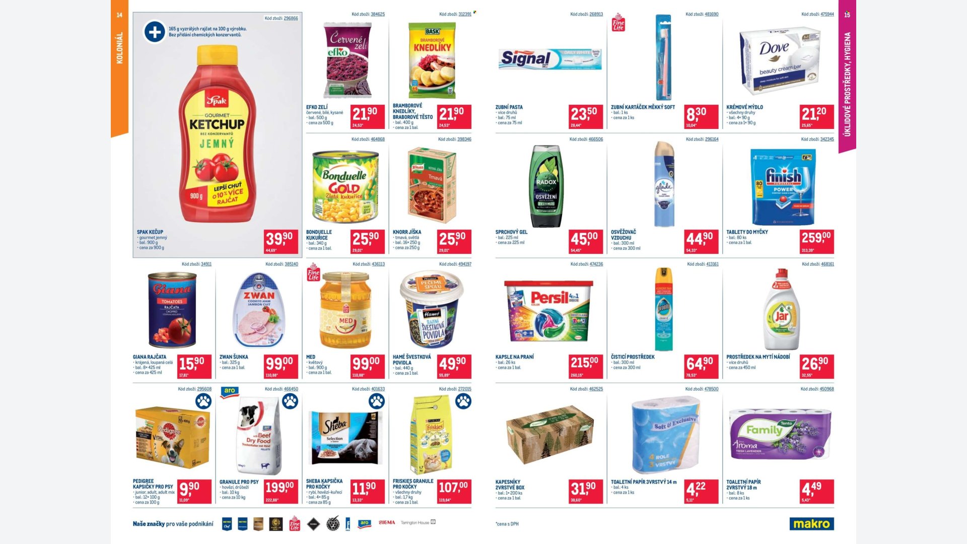 Stránka letáku 1 / 18