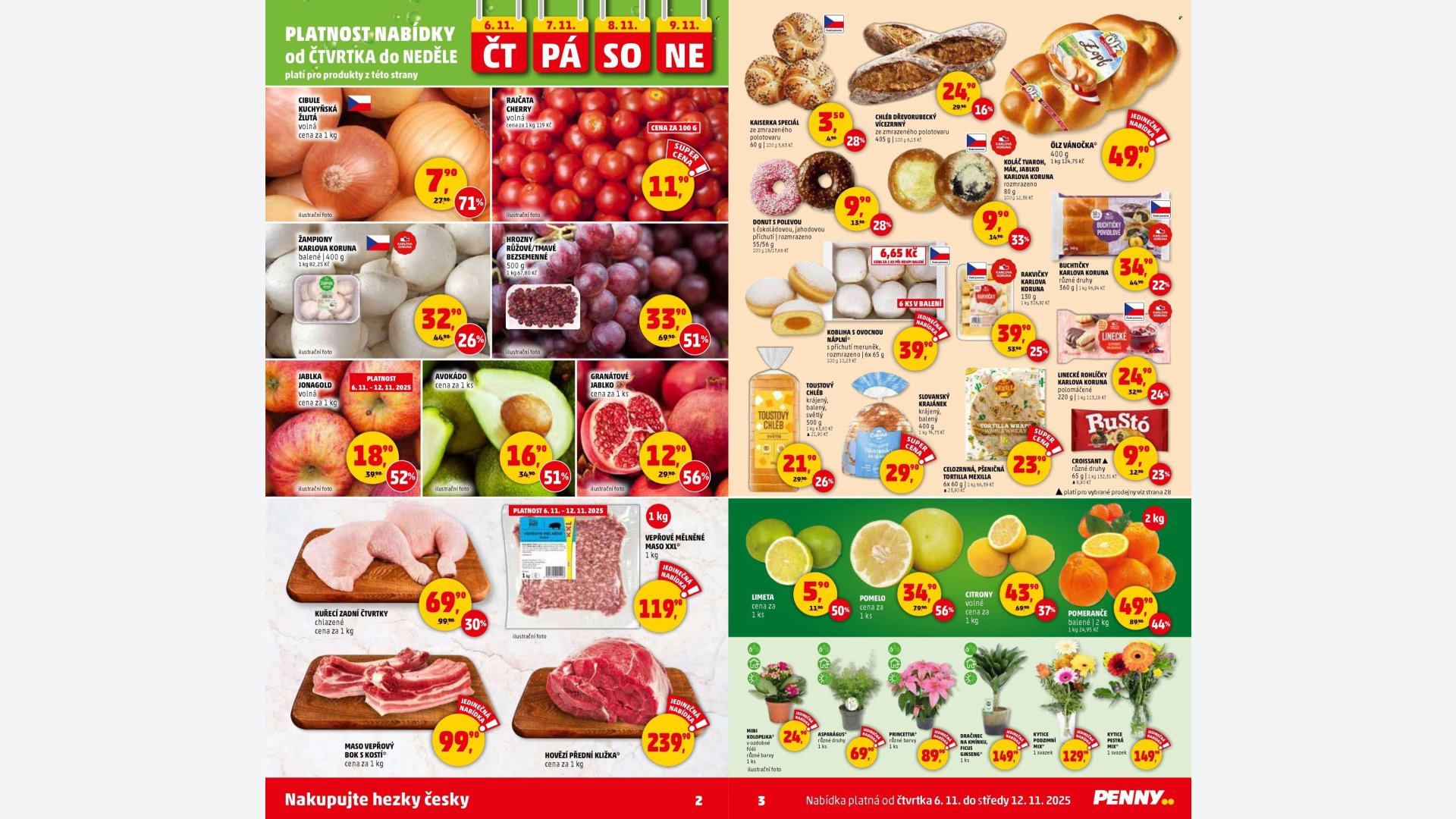 Stránka letáku 1 / 33