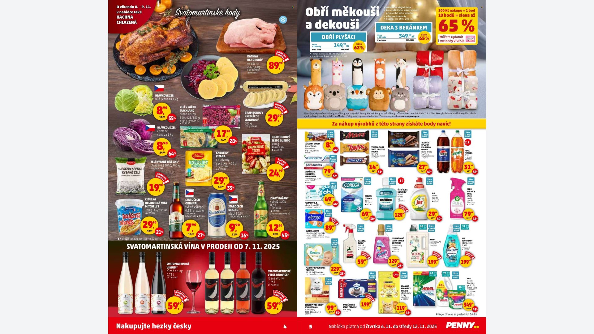 Stránka letáku 1 / 33